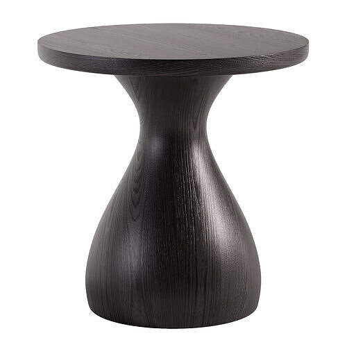 Scout Side Table Low-poly 3D model