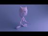 Neptune Figure 3D print model_1