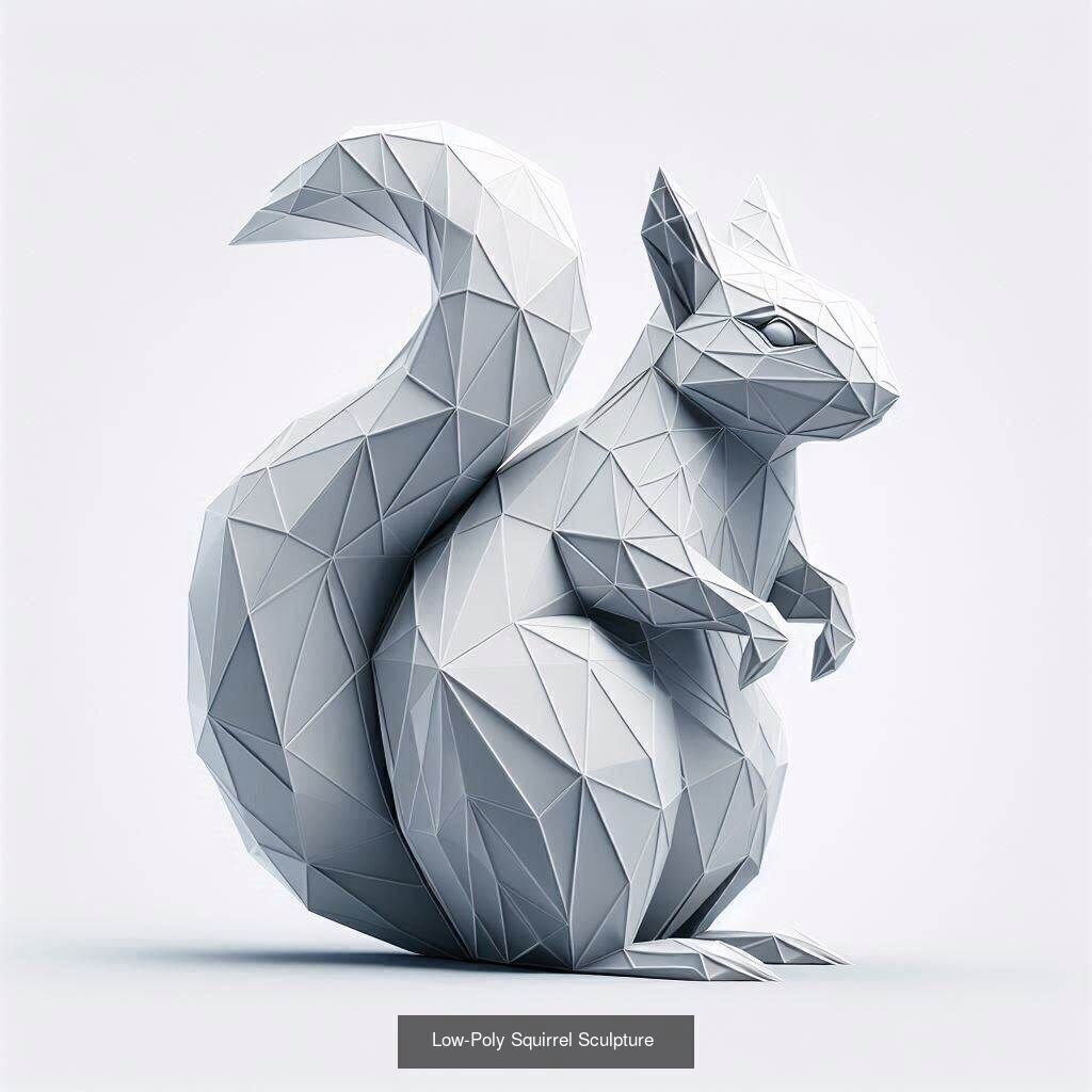 low poly collection _3