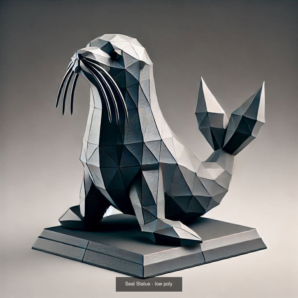 low poly collection _4