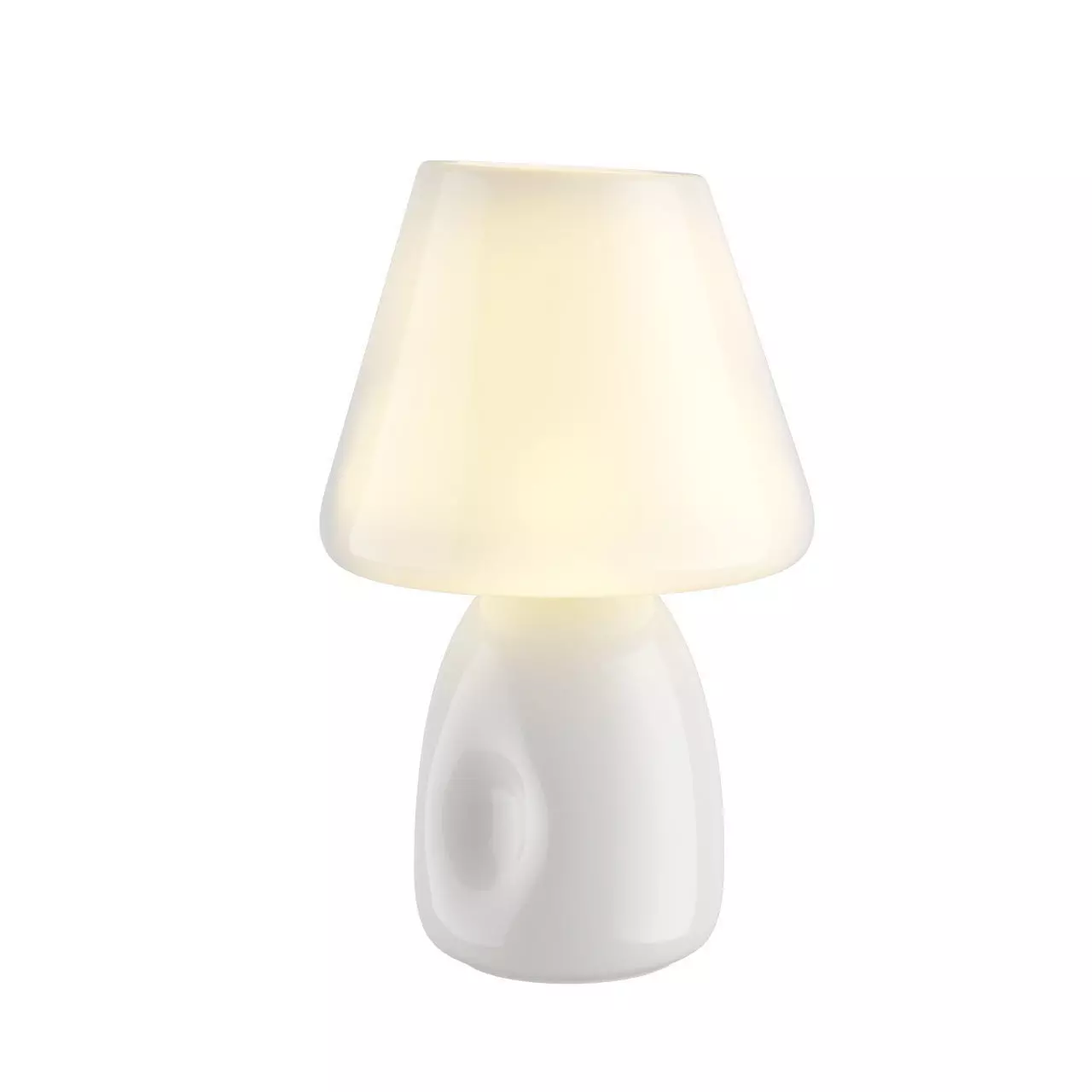 Apollo Table Lamp by Hay 3D model_0