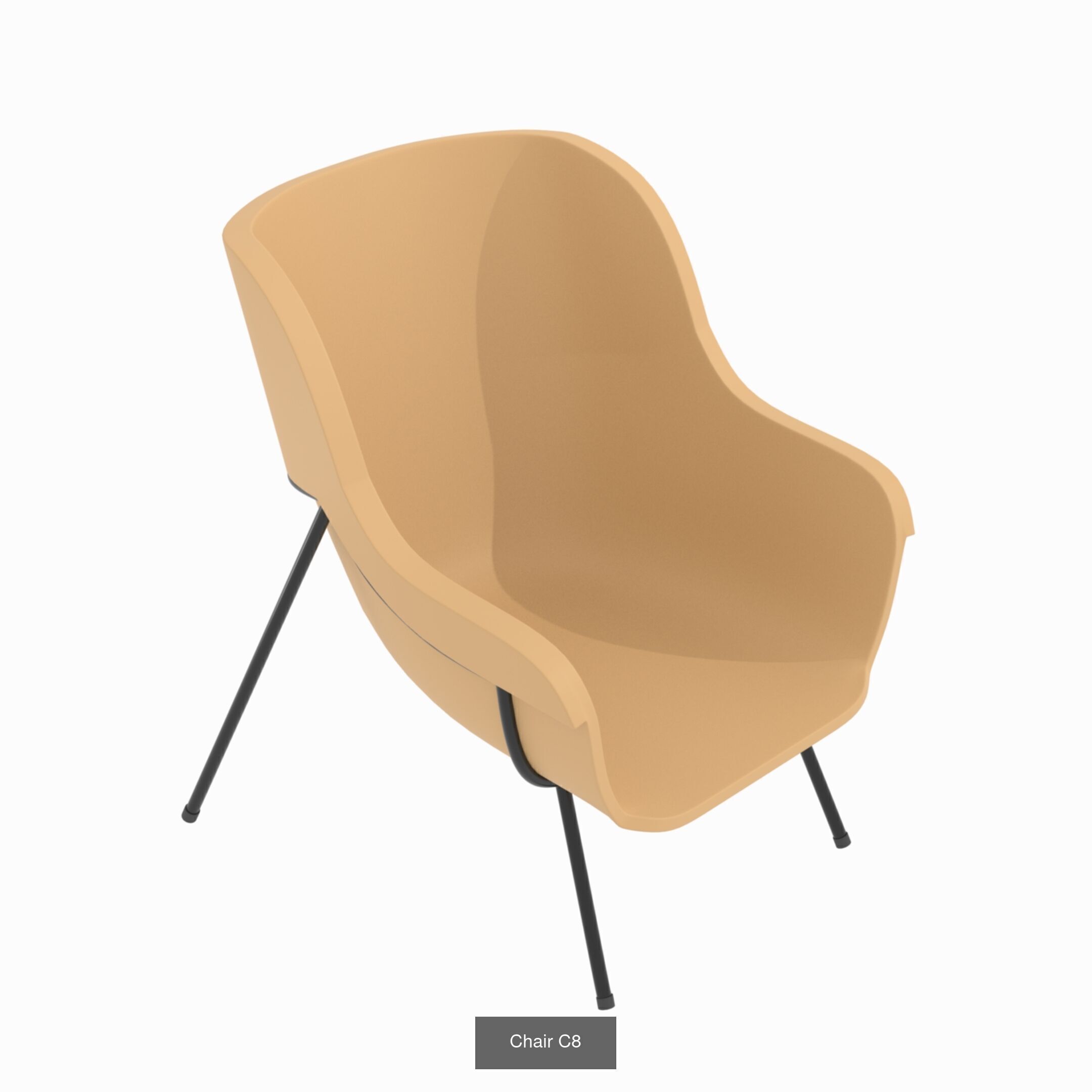 Chair Collection _62