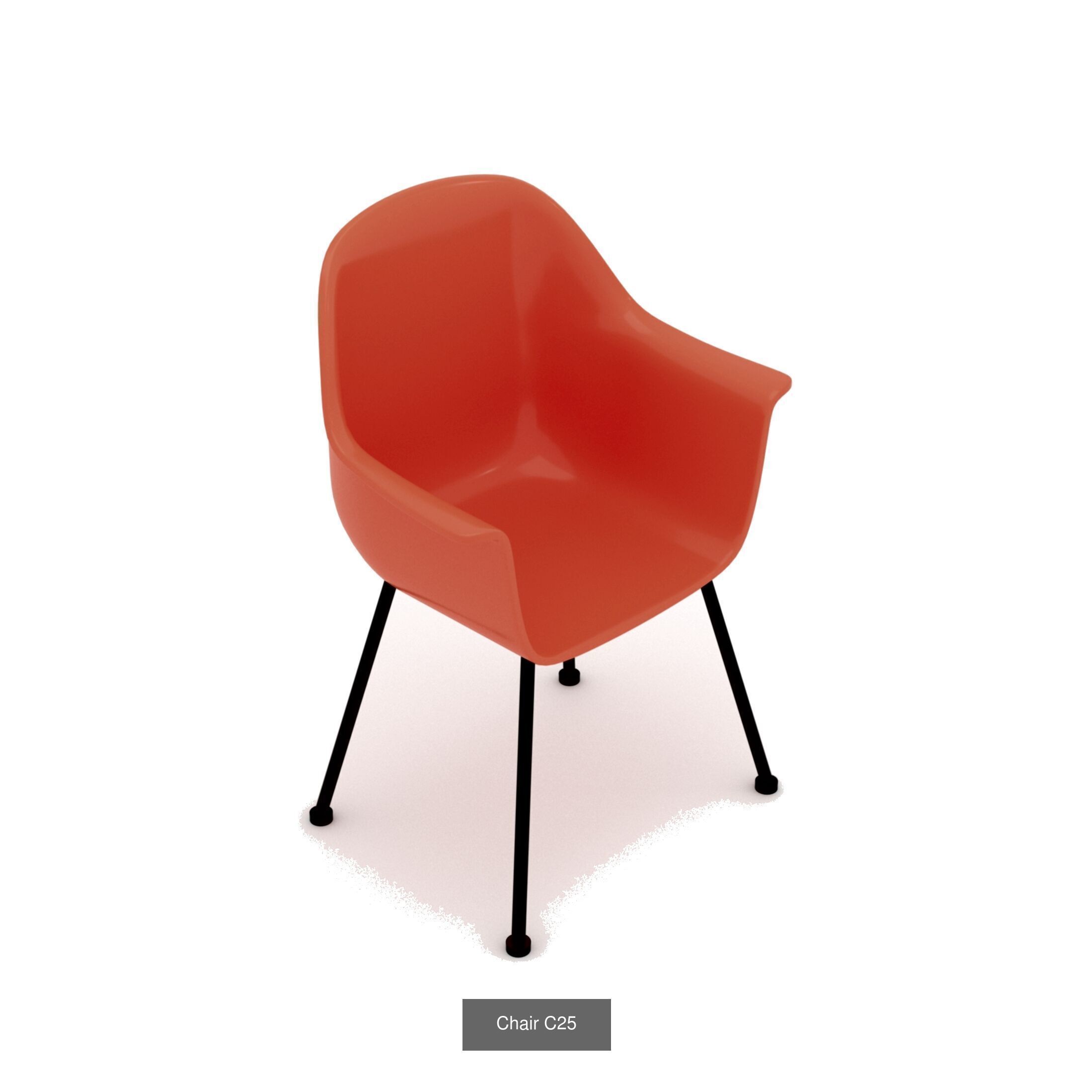 Chair Collection _37