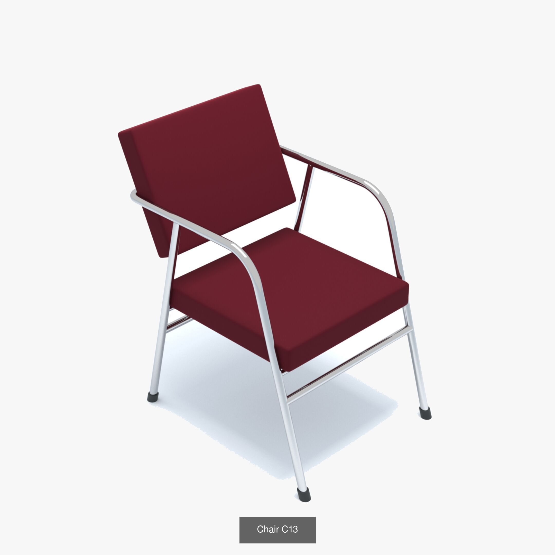 Chair Collection _47