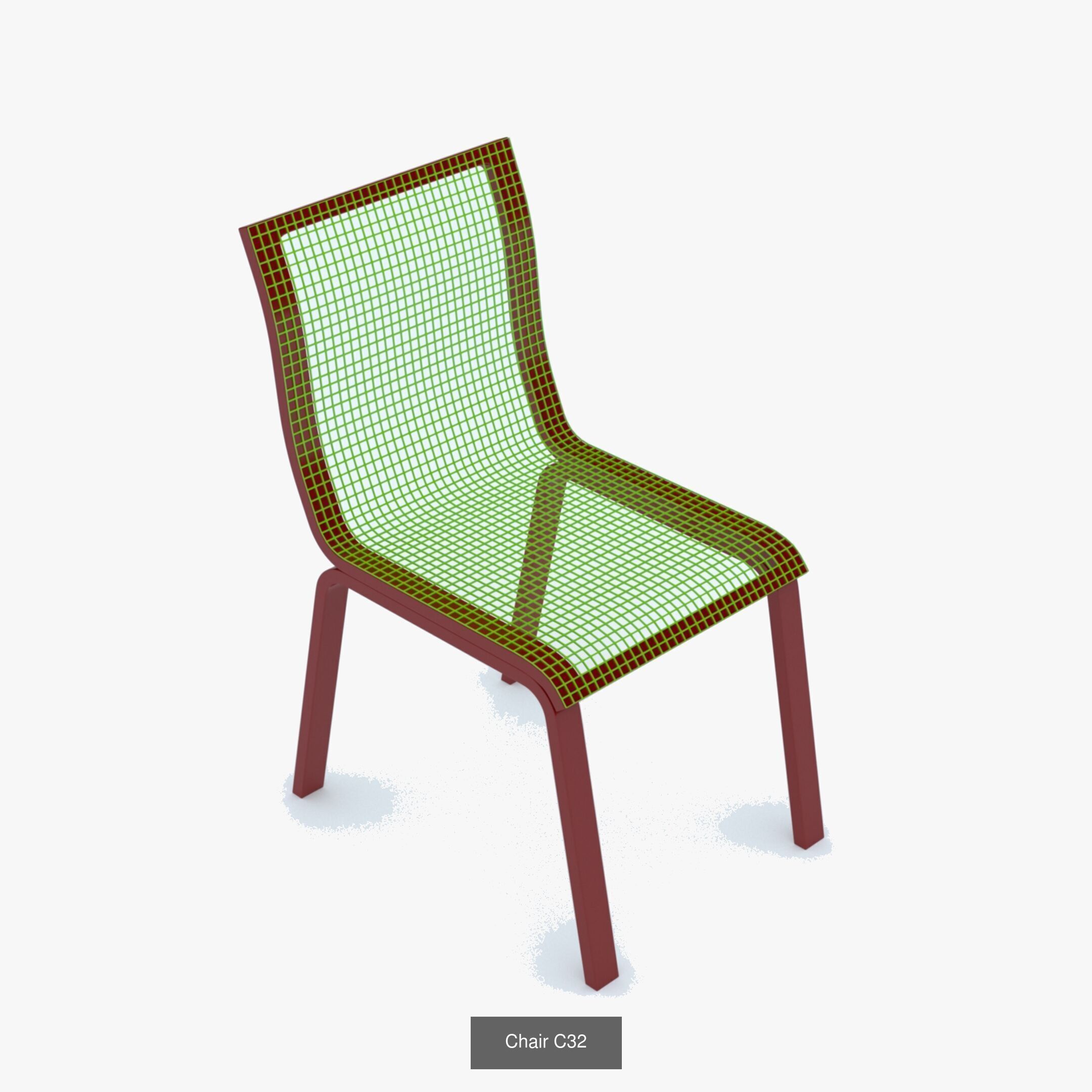 Chair Collection _23