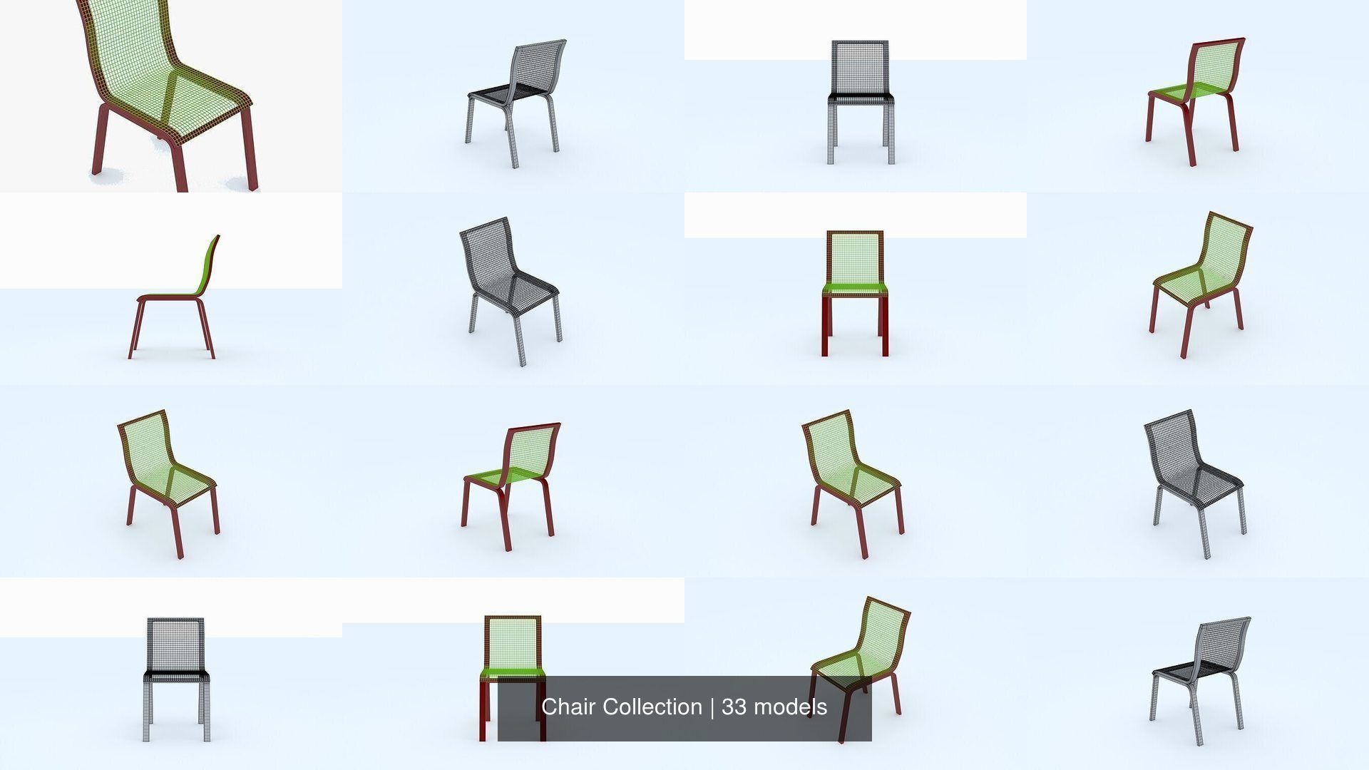Chair Collection _25