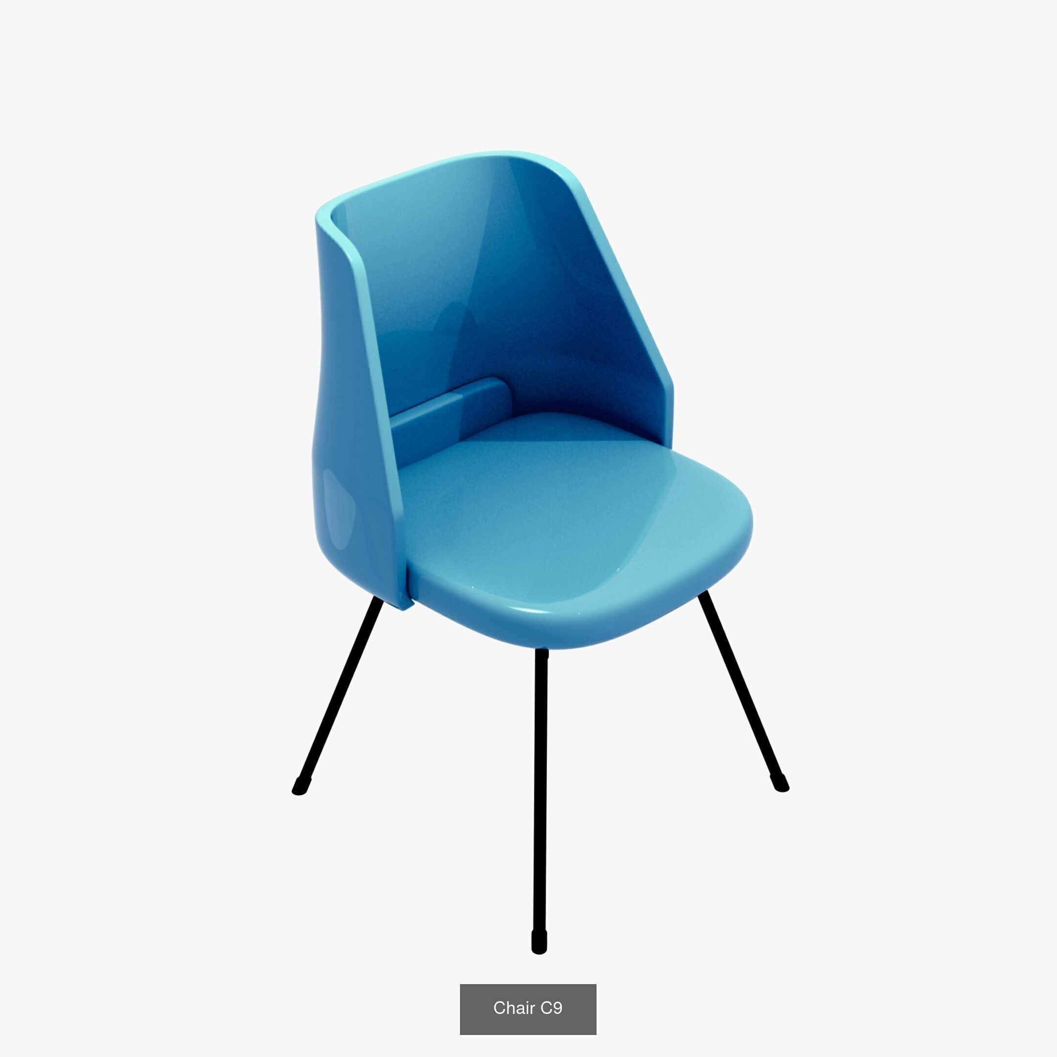 Chair Collection _63