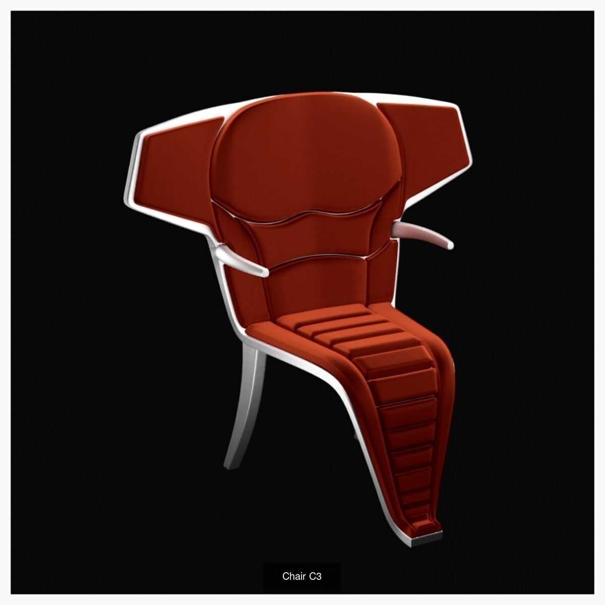 Chair Collection _57