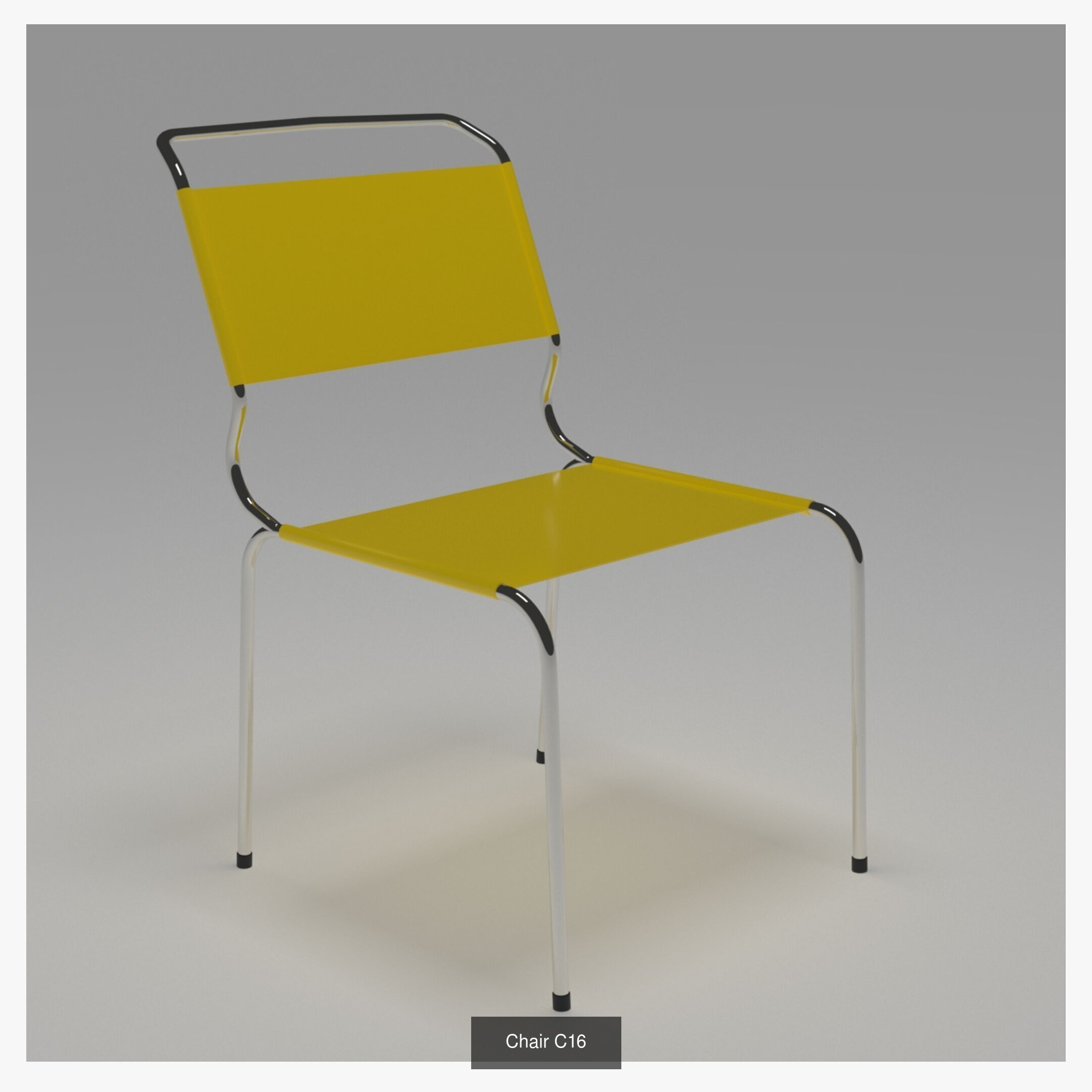 Chair Collection _40