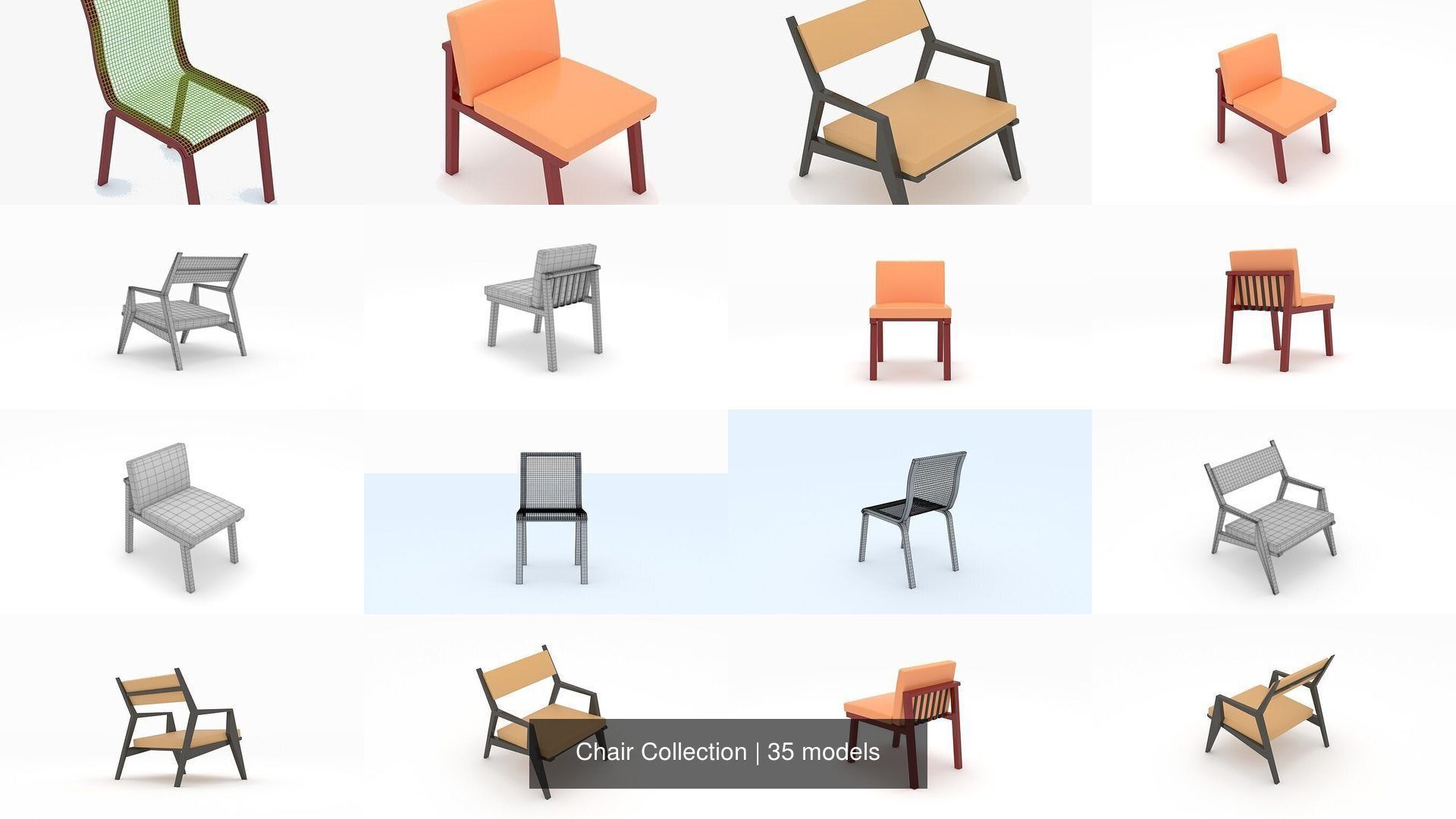 Chair Collection _12