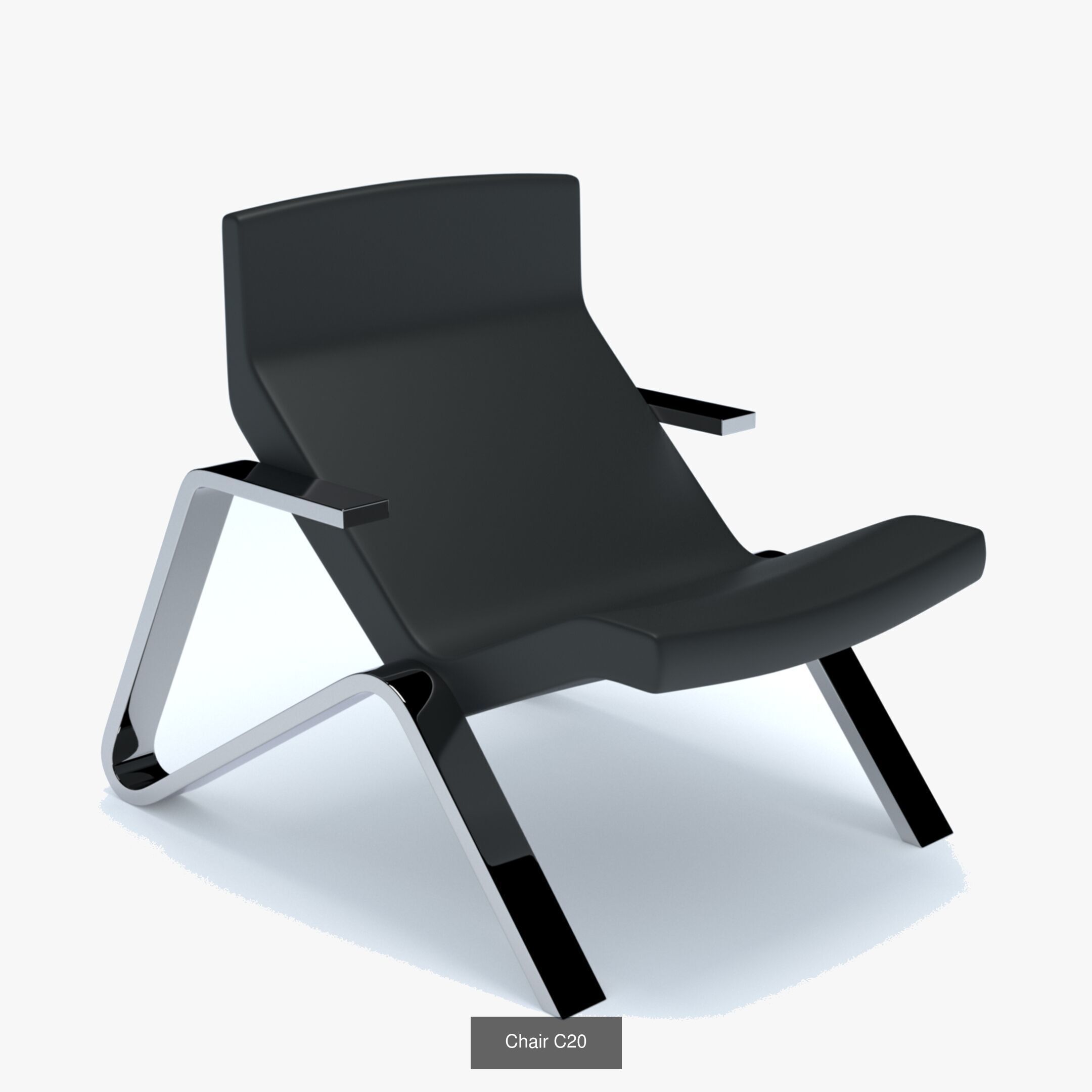 Chair Collection _45