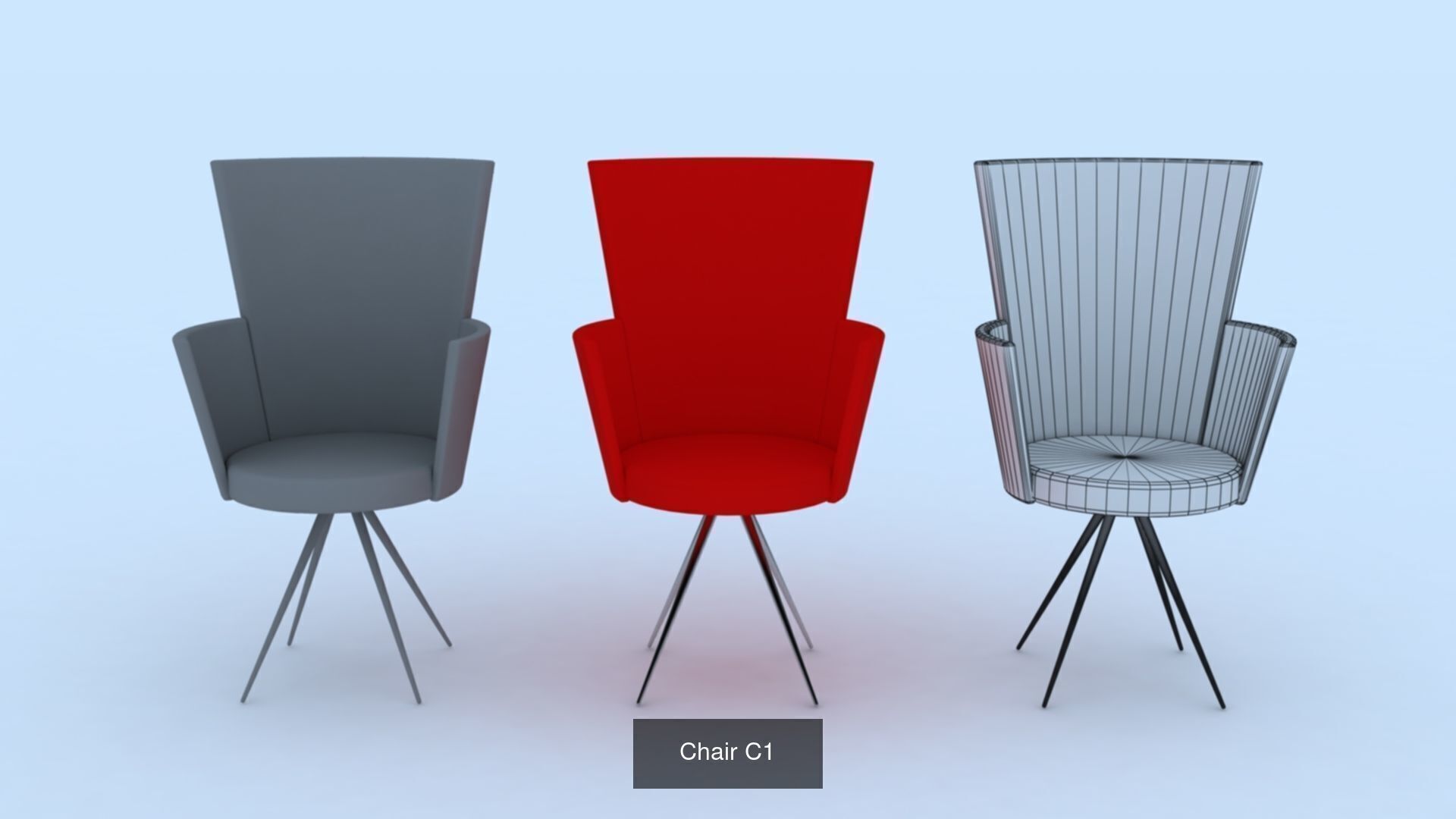 Chair Collection _49