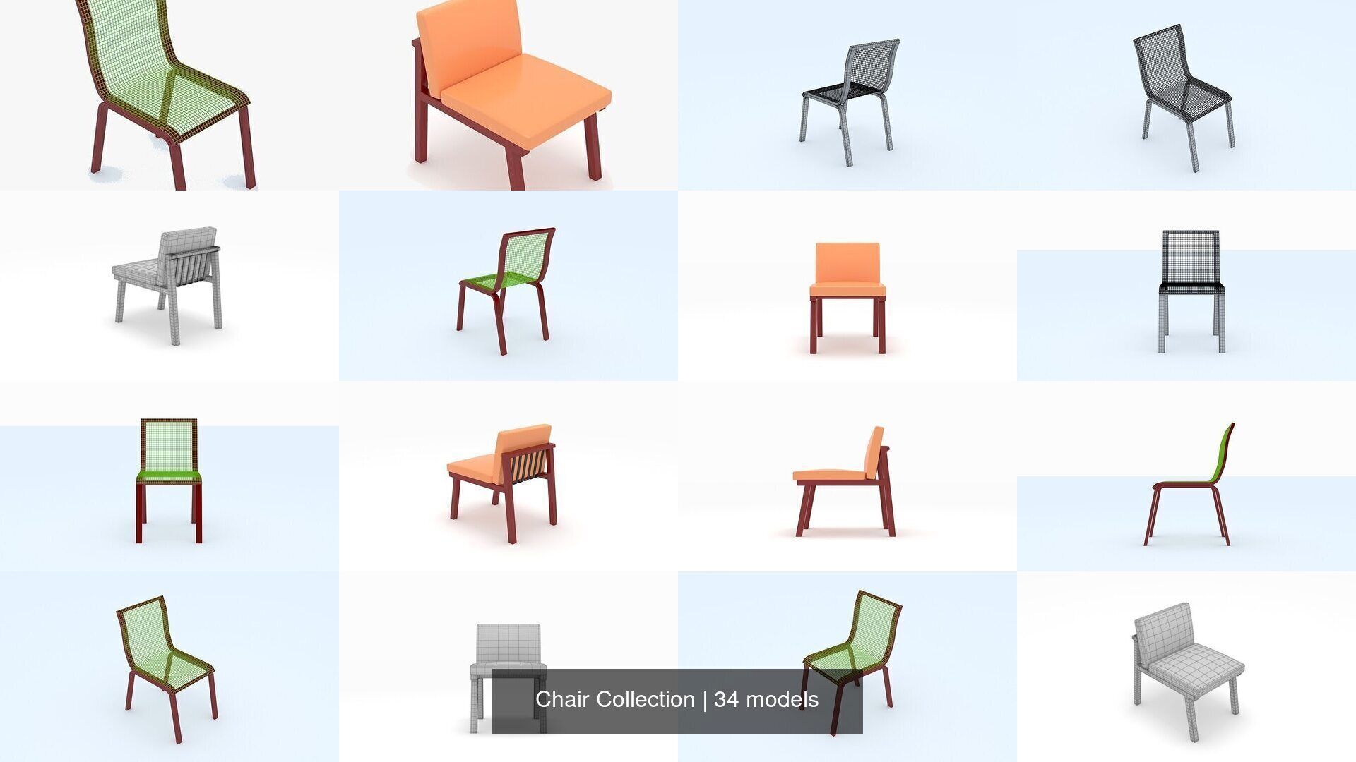 Chair Collection _11