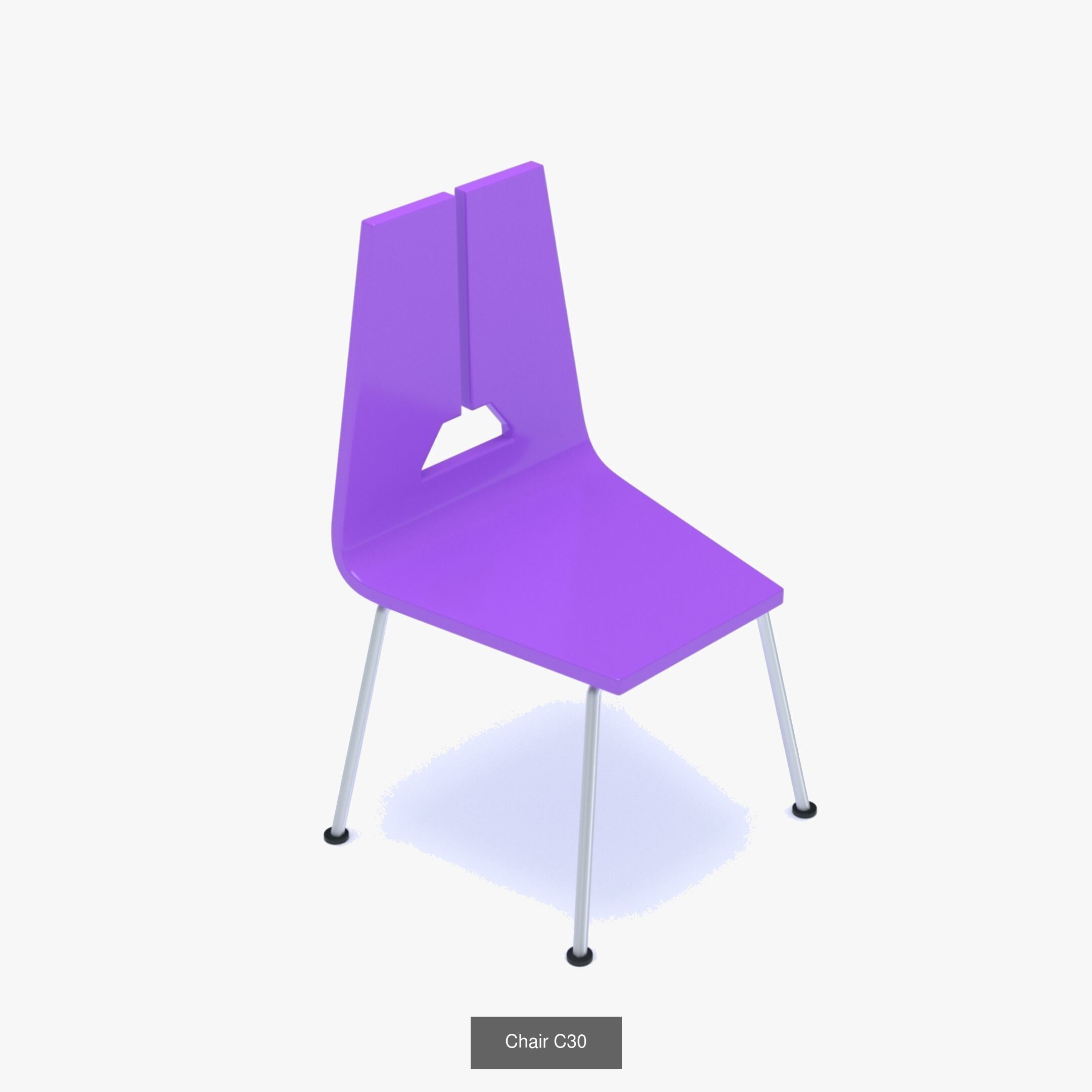 Chair Collection _33