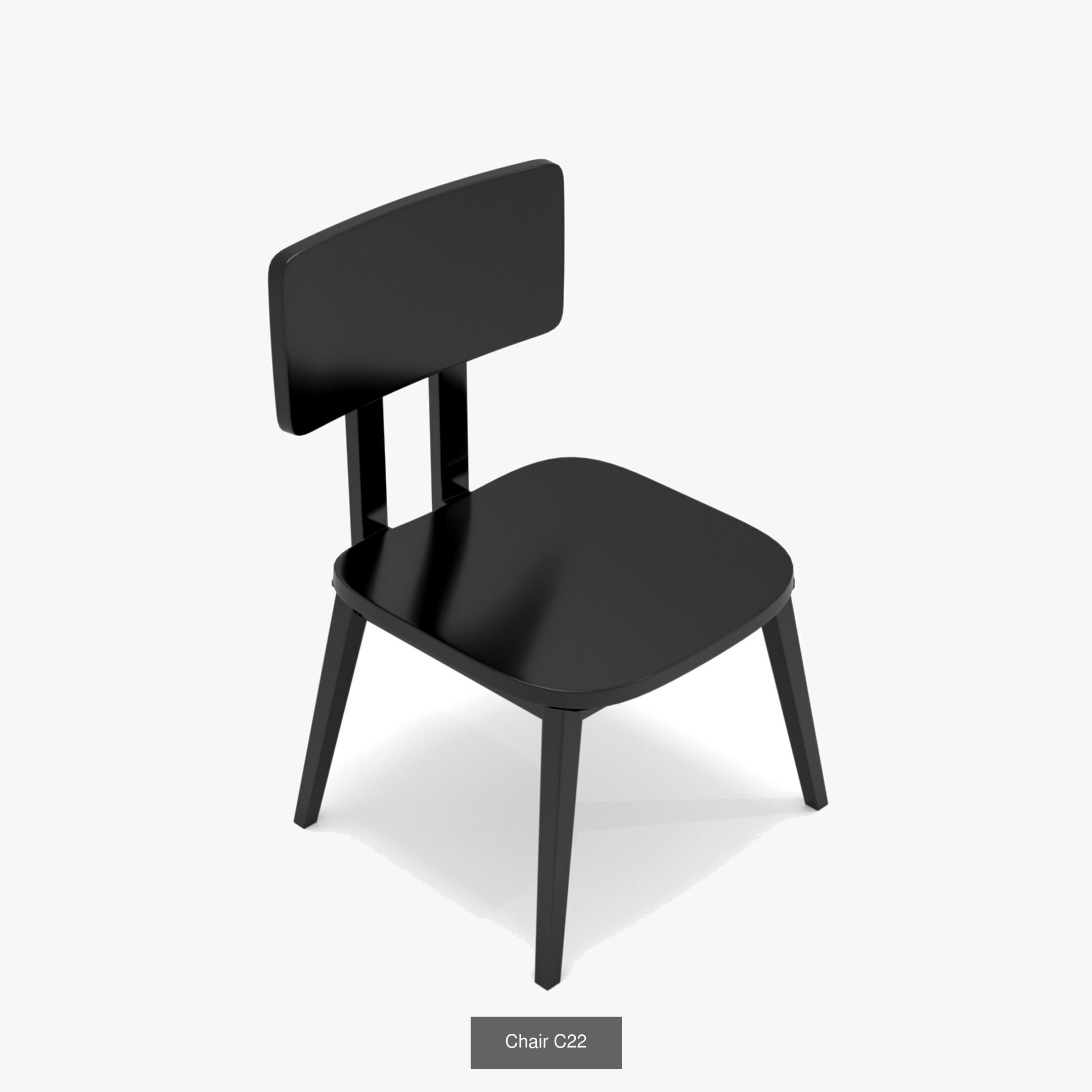 Chair Collection _48
