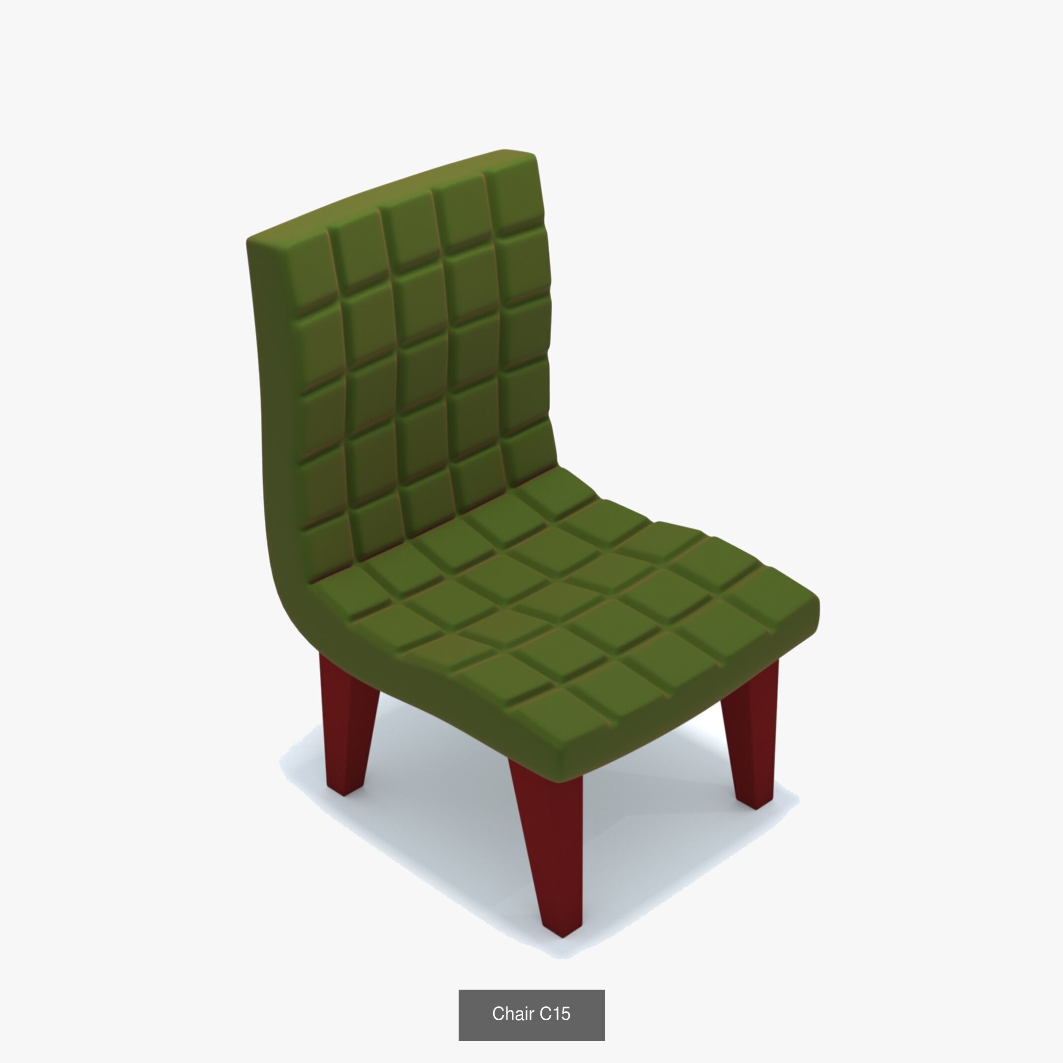 Chair Collection _44