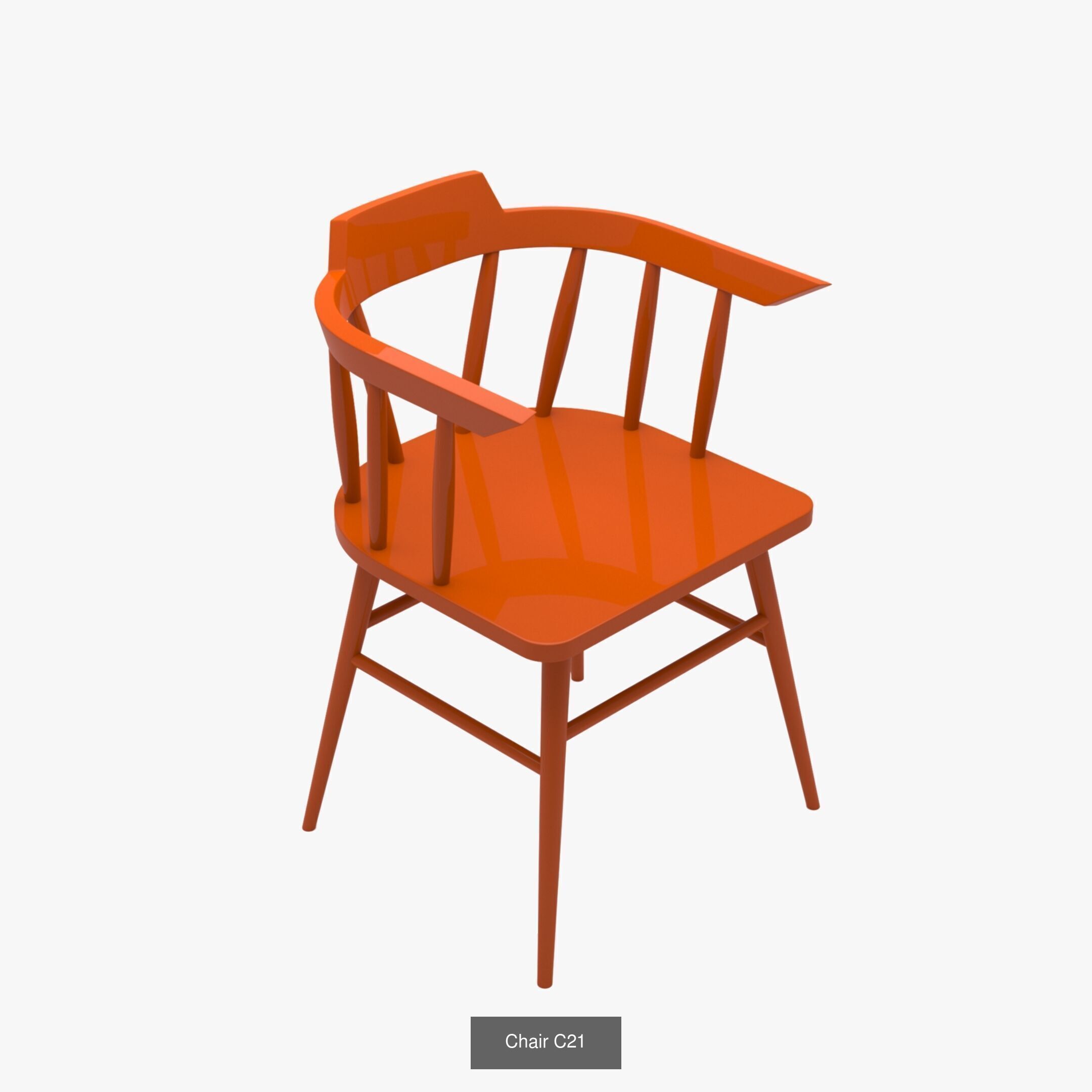 Chair Collection _46