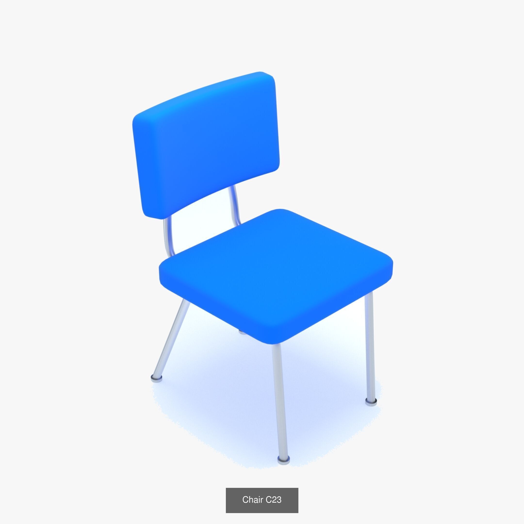 Chair Collection _39