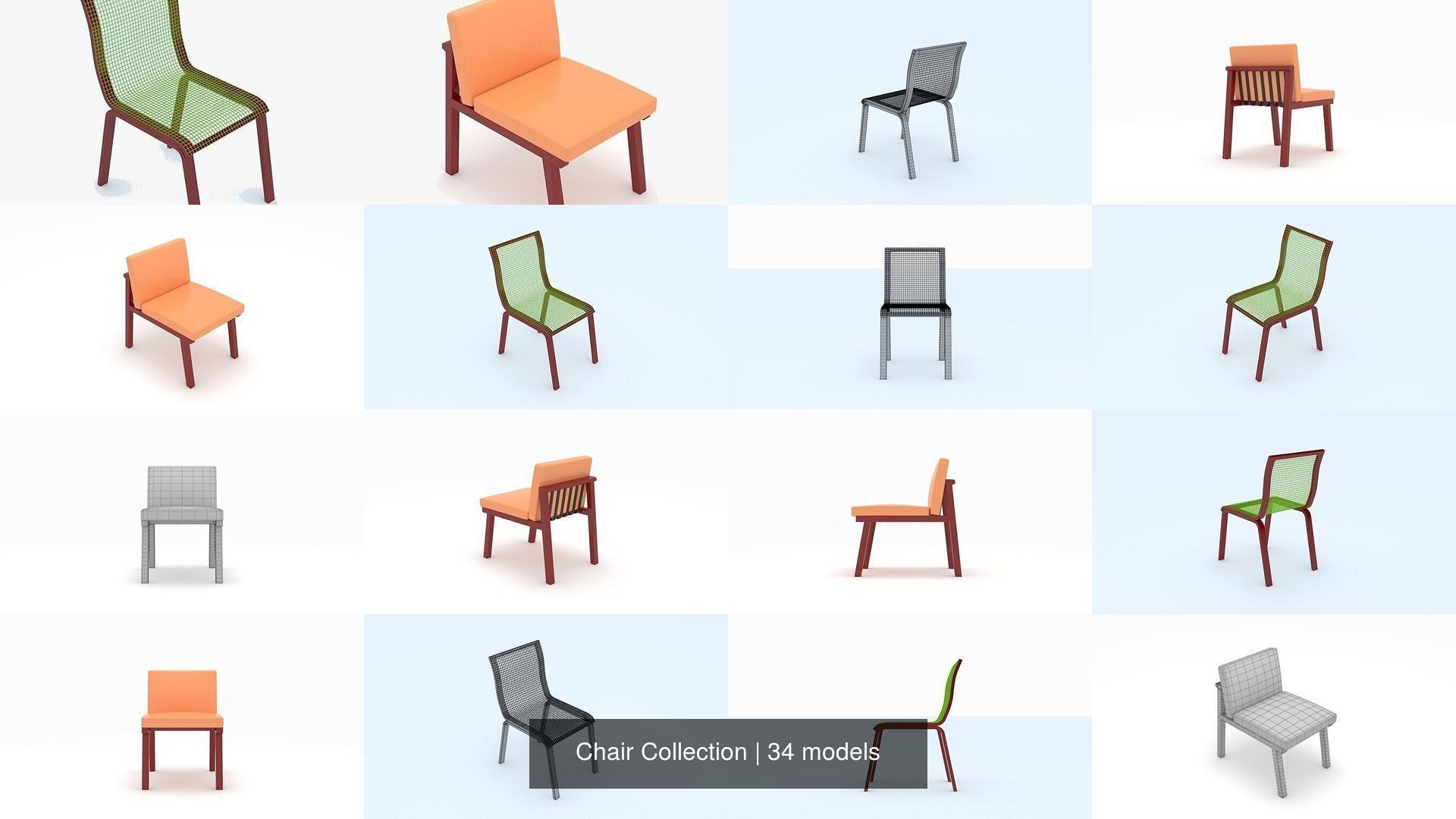 Chair Collection _19