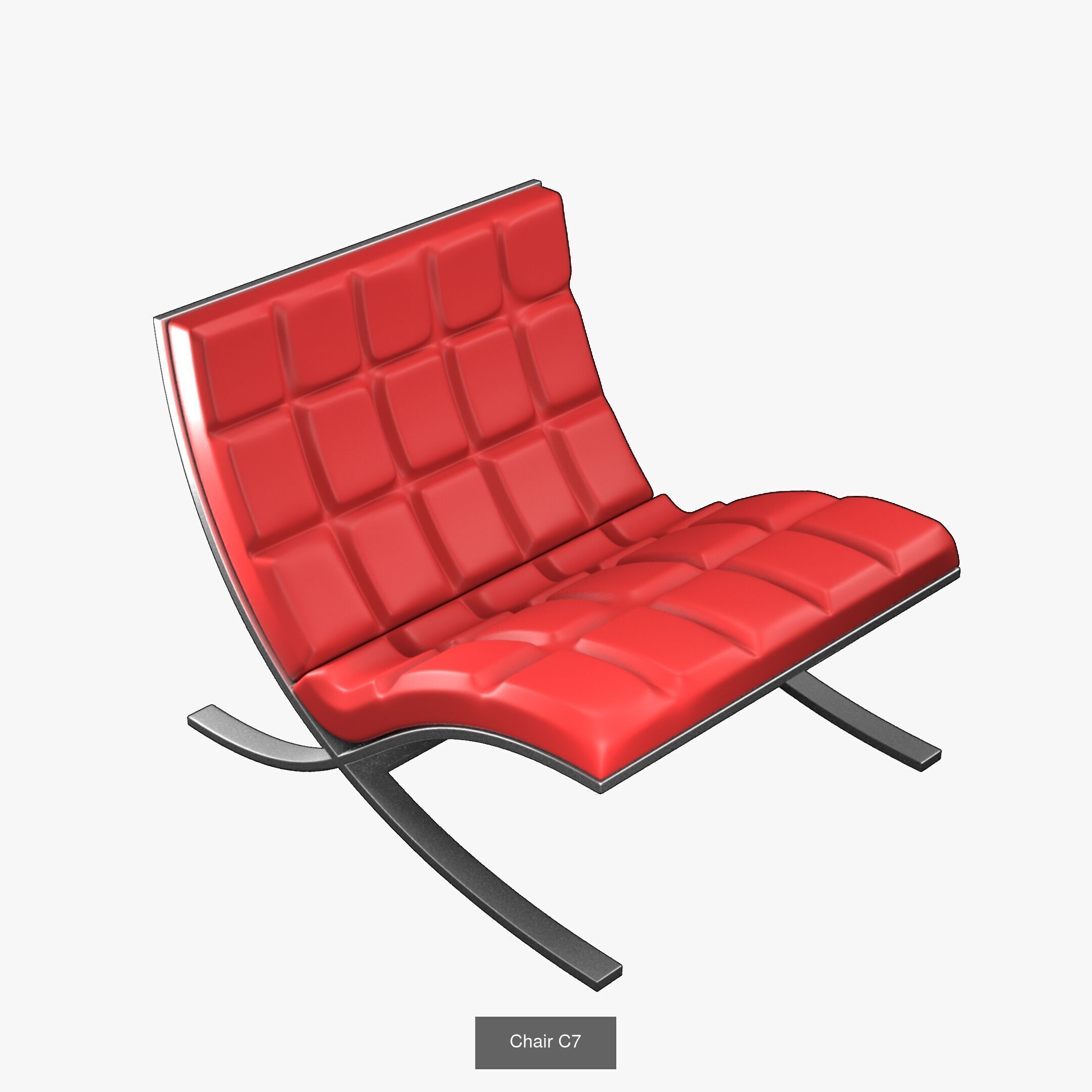 Chair Collection _61