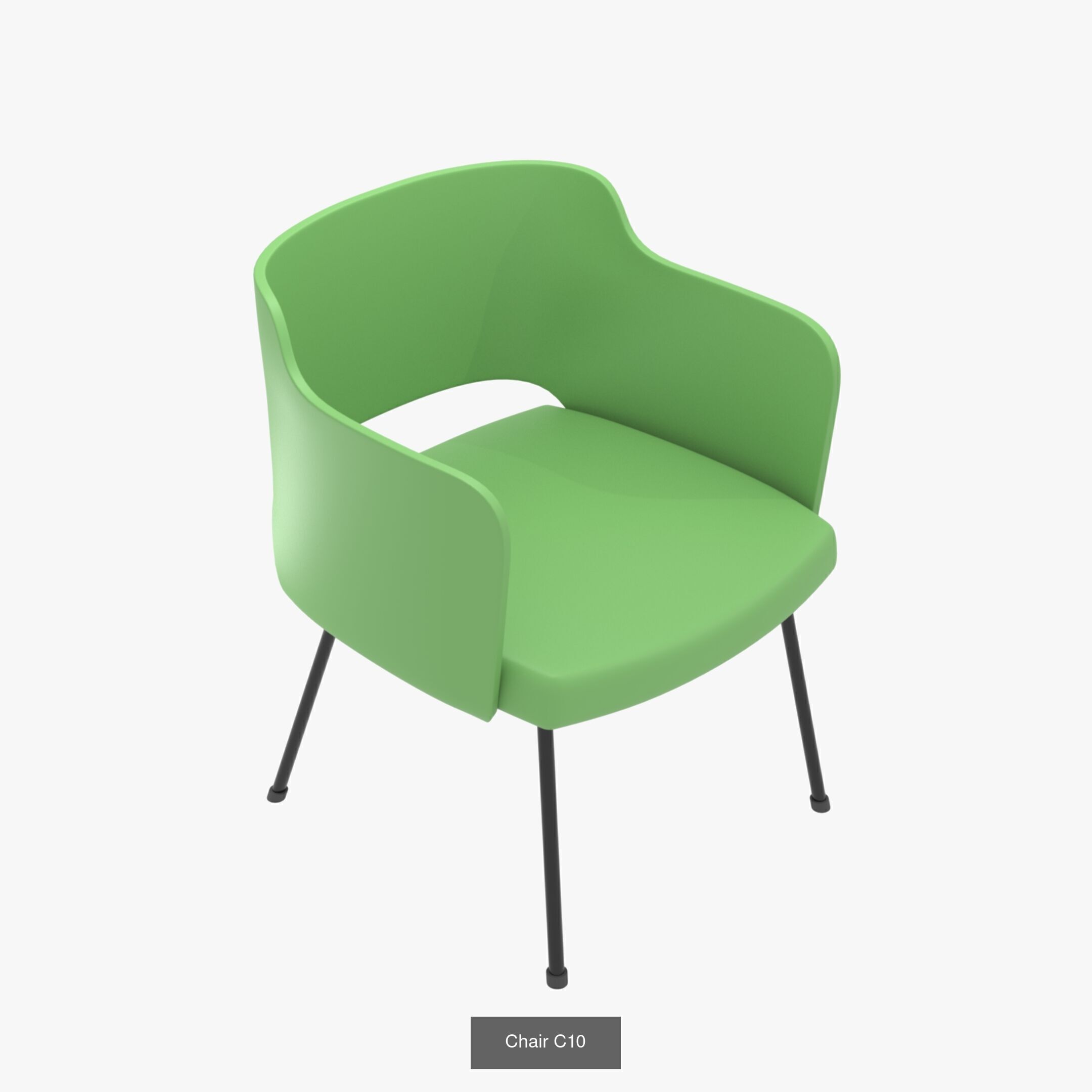 Chair Collection _64