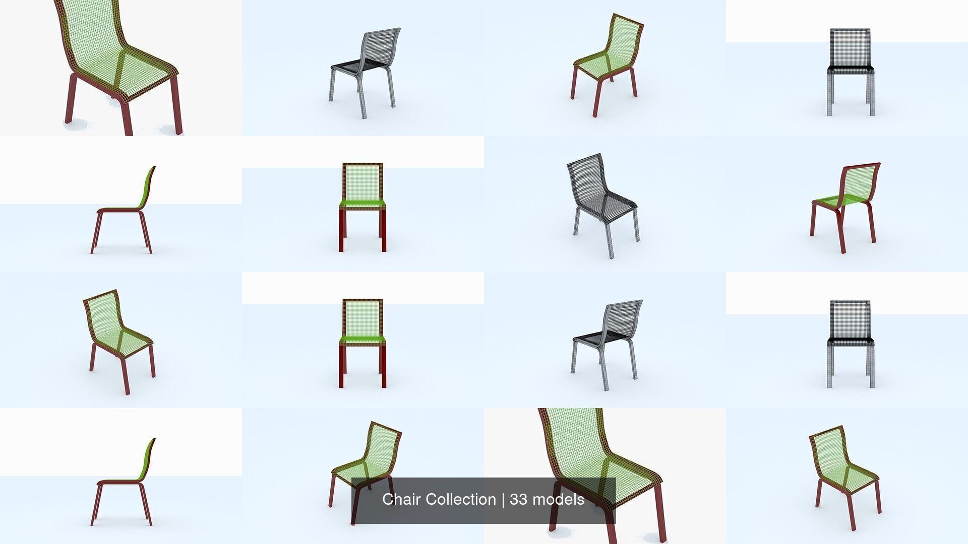 Chair Collection _18