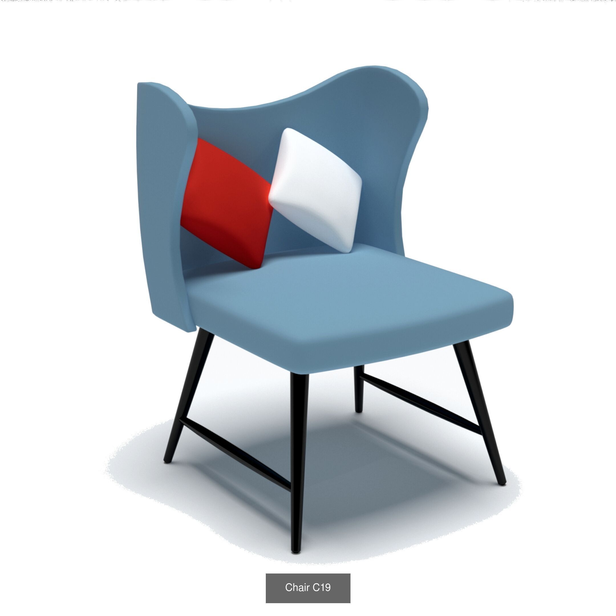 Chair Collection _43