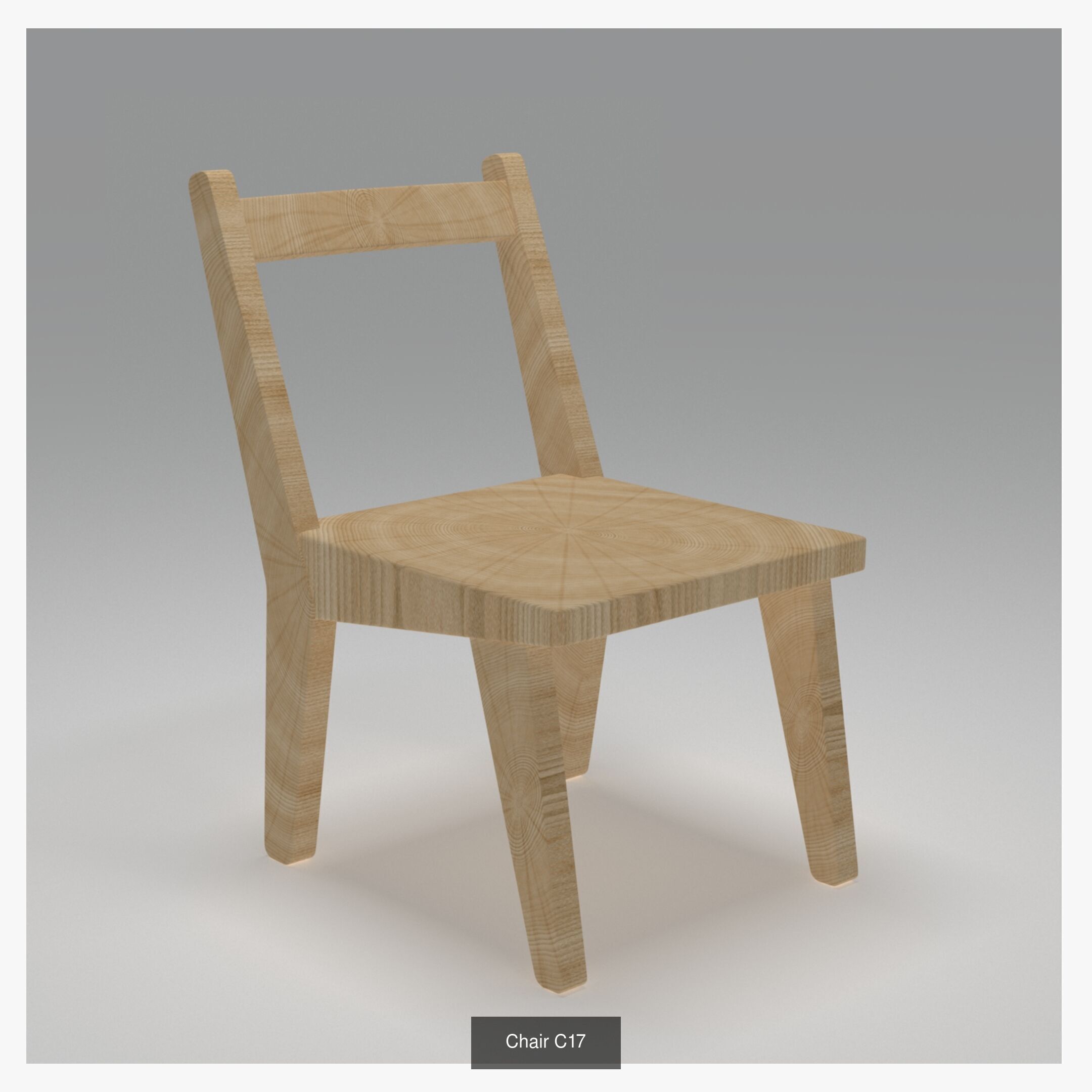 Chair Collection _41