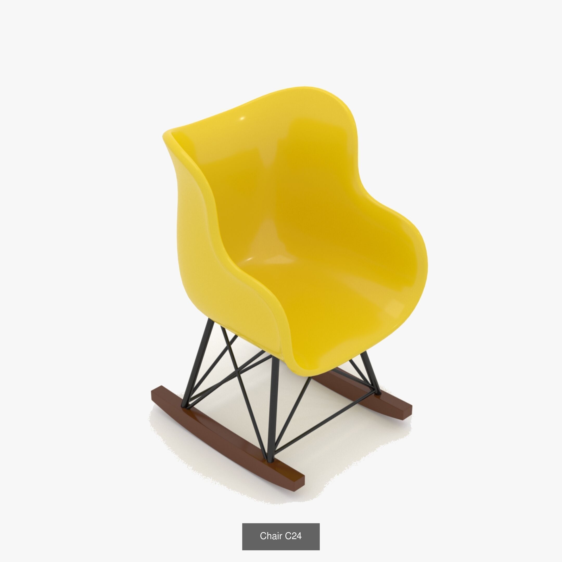 Chair Collection _38