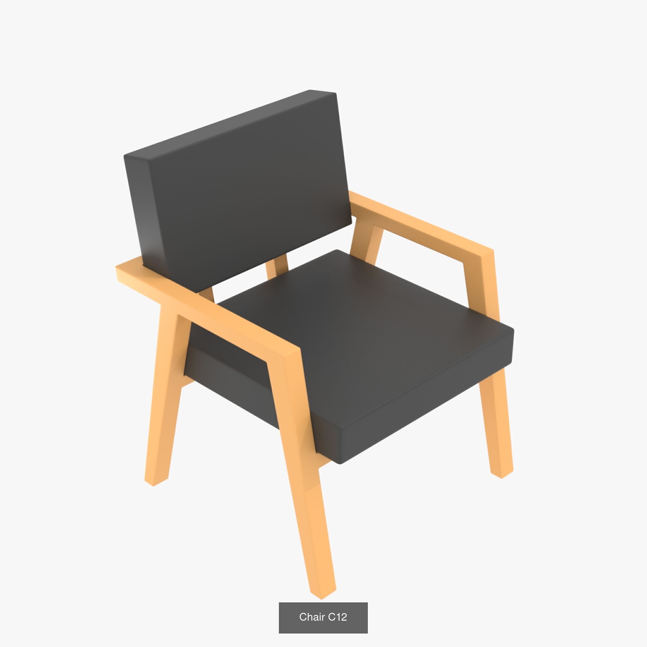 Chair Collection _66