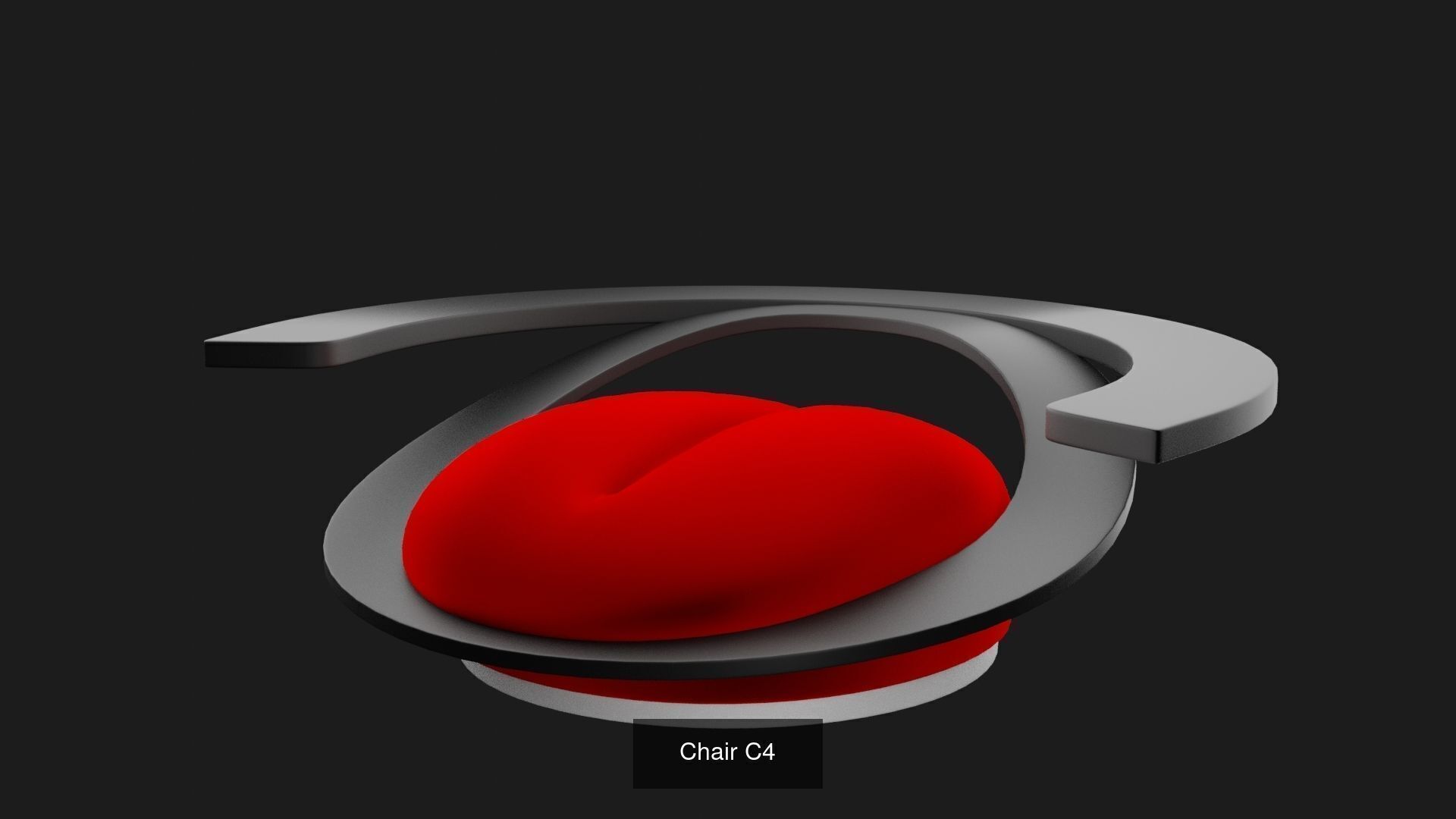 Chair Collection _58