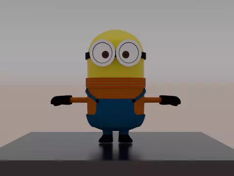 Good 3dmodel 3D print model_0