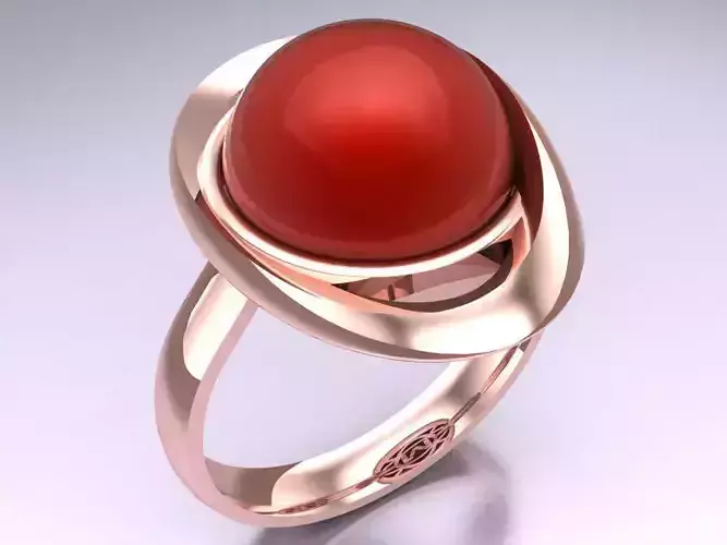 Wedding Rings - N326110