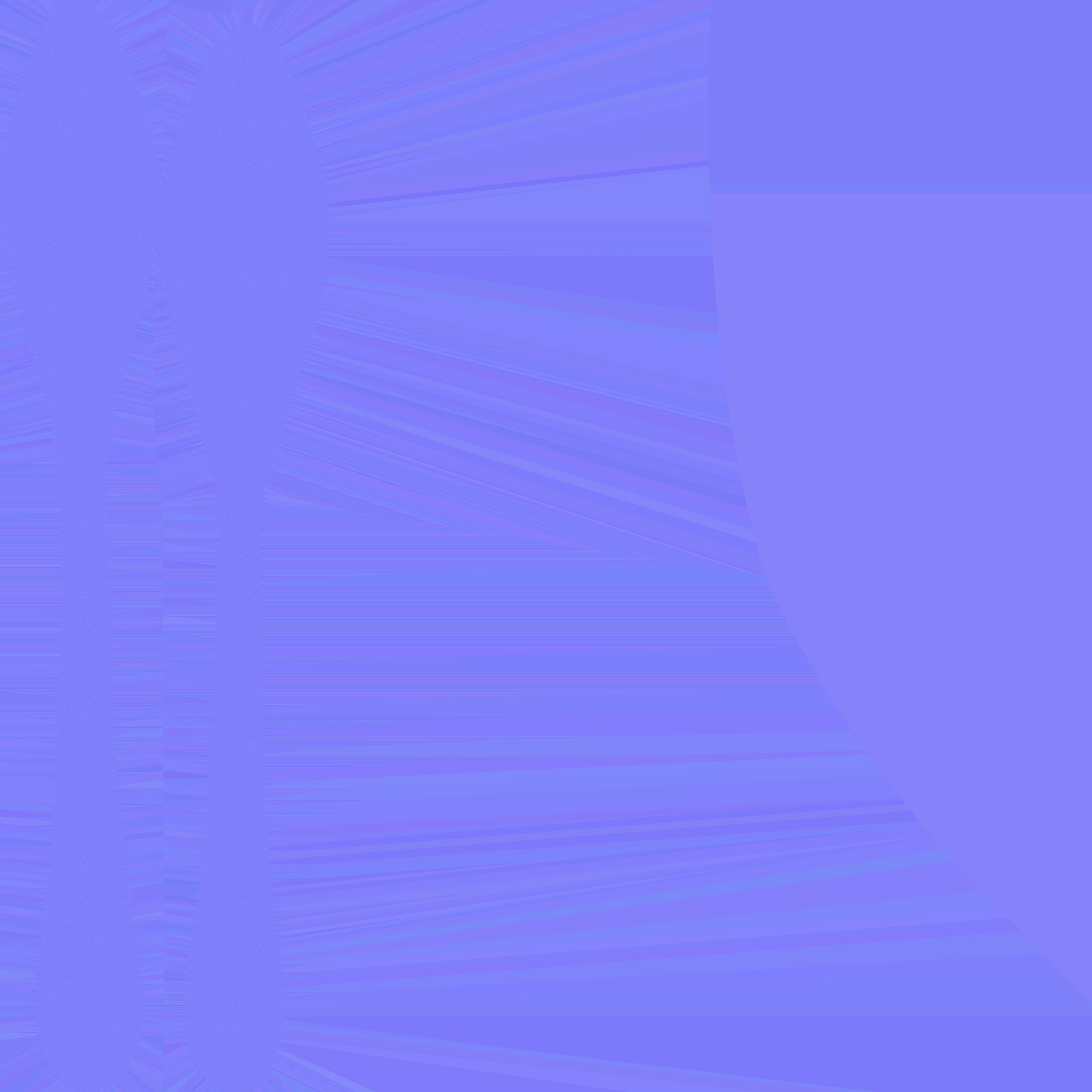 High Heels Women Shoes 3D model Low-poly 3D model_13