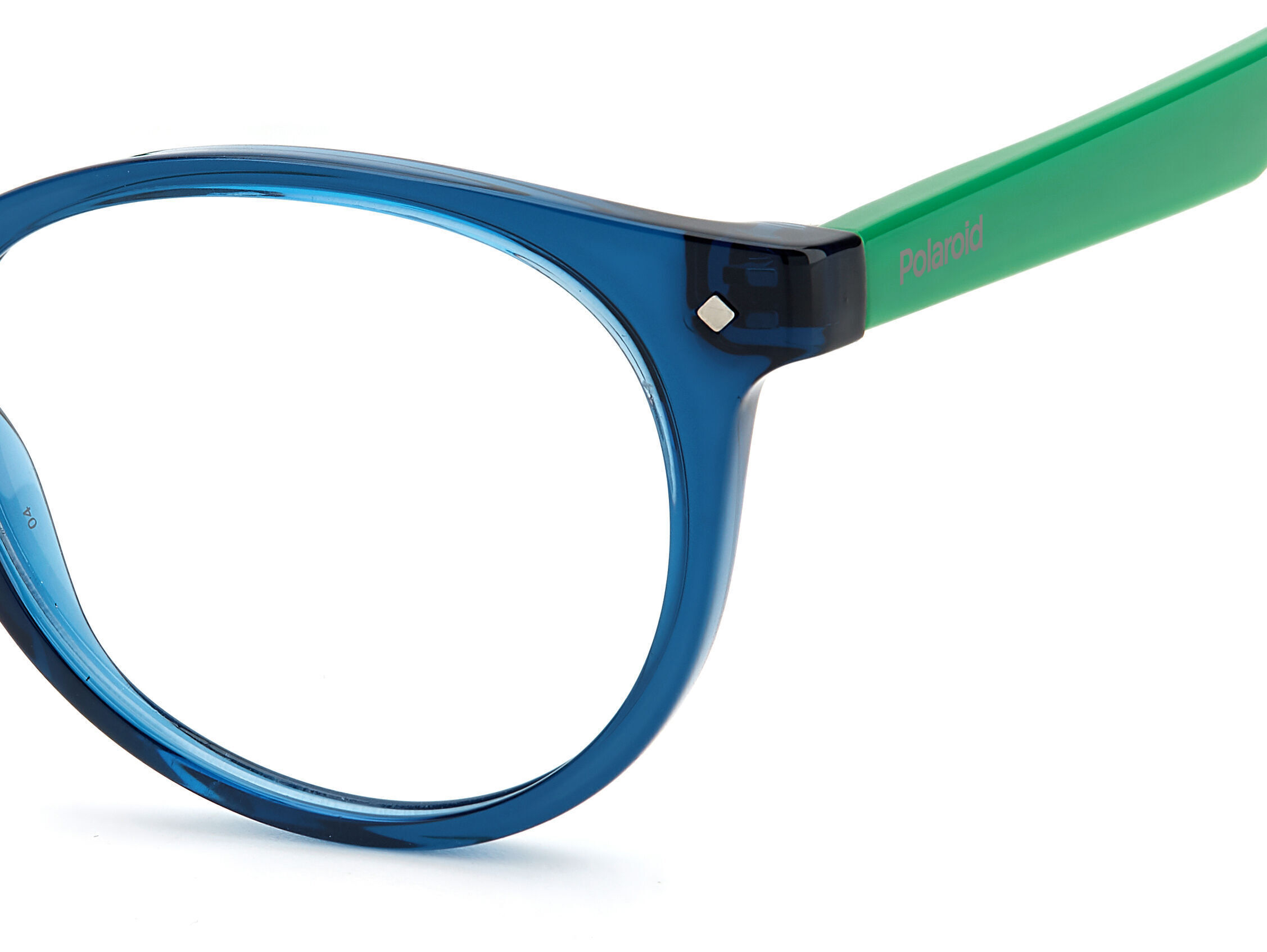 Glasses and Sunglasses- B Model - Polaroid 3D print model_4