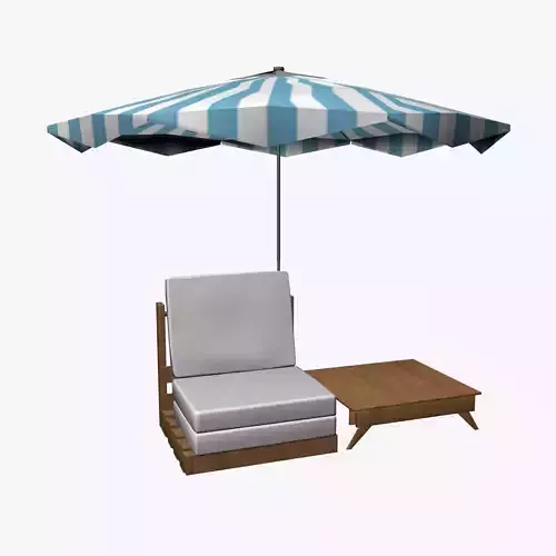 OUTDOOR FURNITURE 37