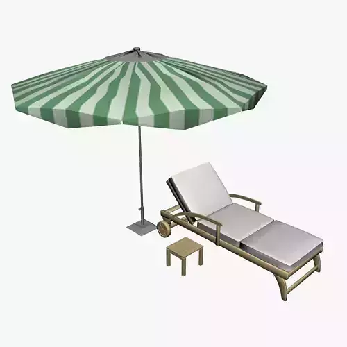 OUTDOOR FURNITURE 39