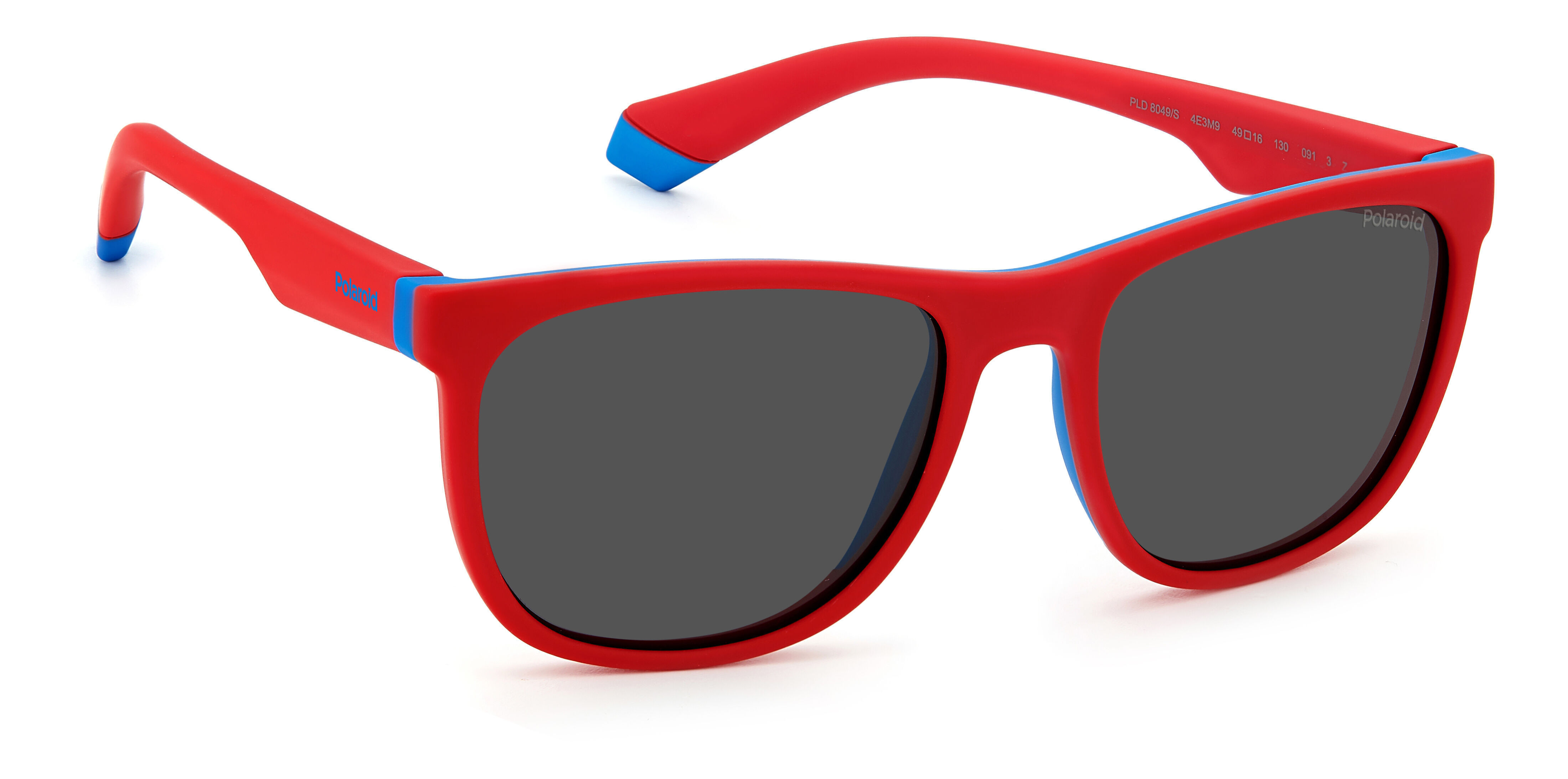 Glasses and Sunglasses- G Model - Polaroid 3D print model_2