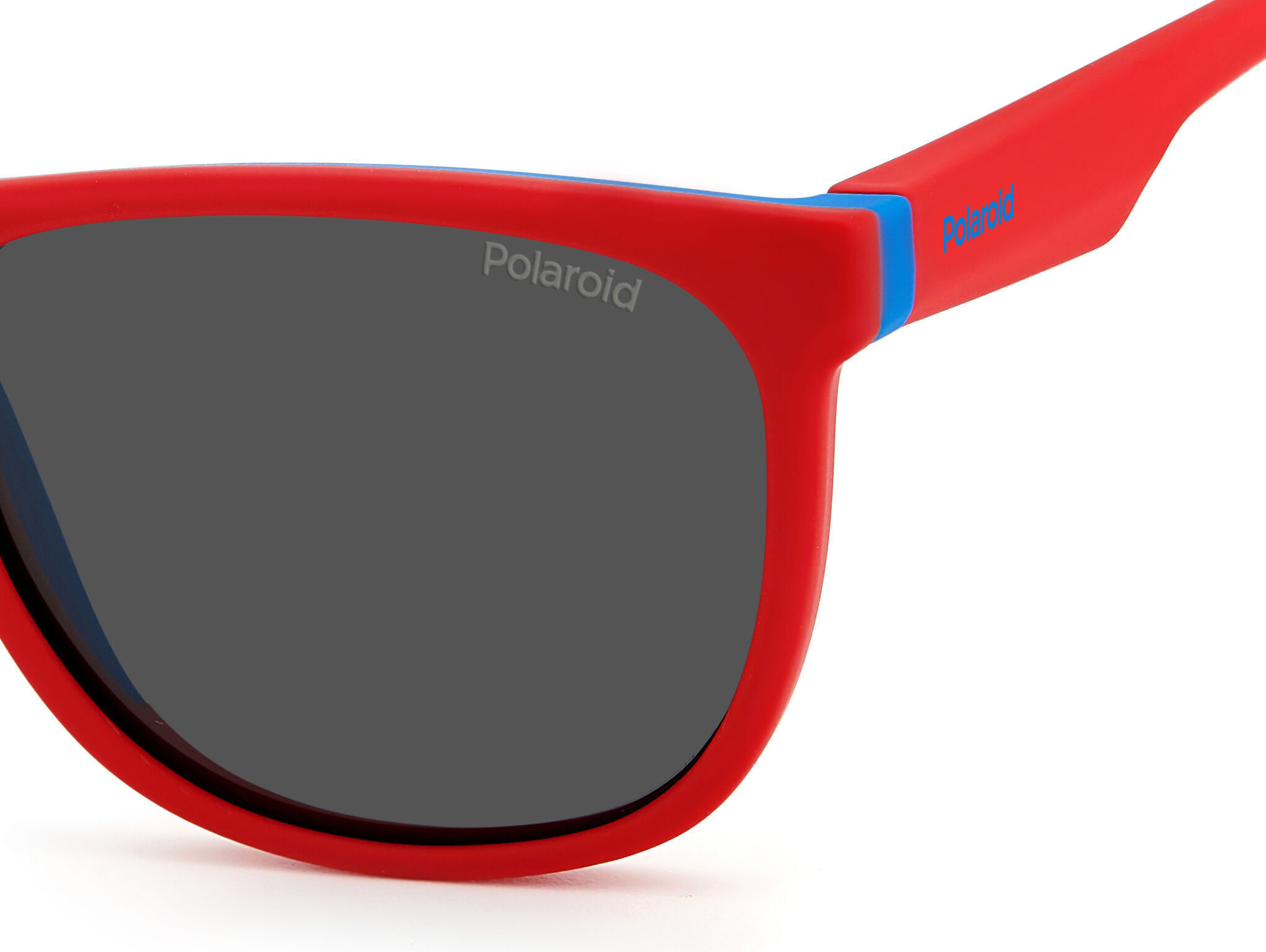 Glasses and Sunglasses- G Model - Polaroid 3D print model_4