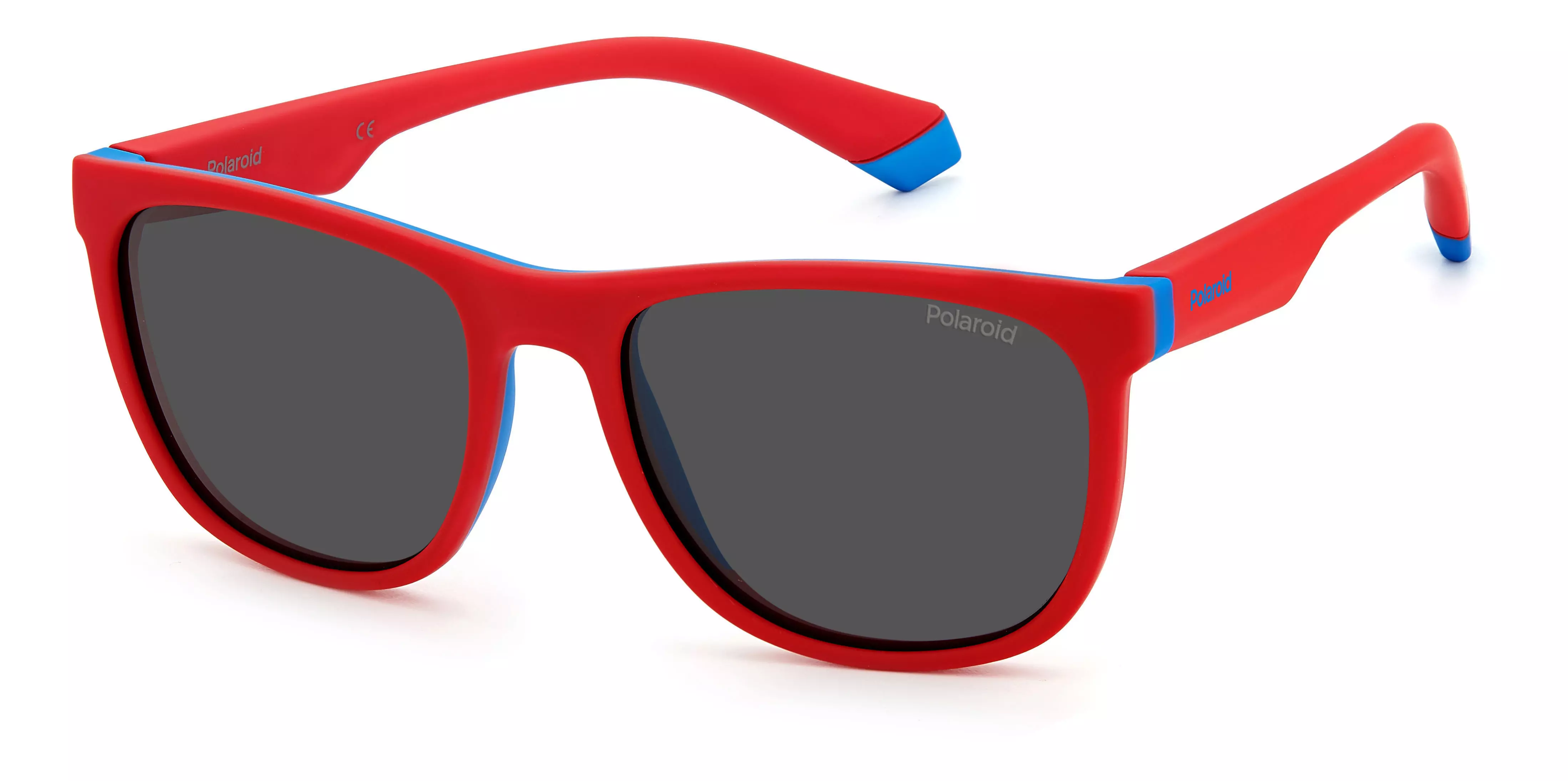 Glasses and Sunglasses- G Model - Polaroid 3D print model_0