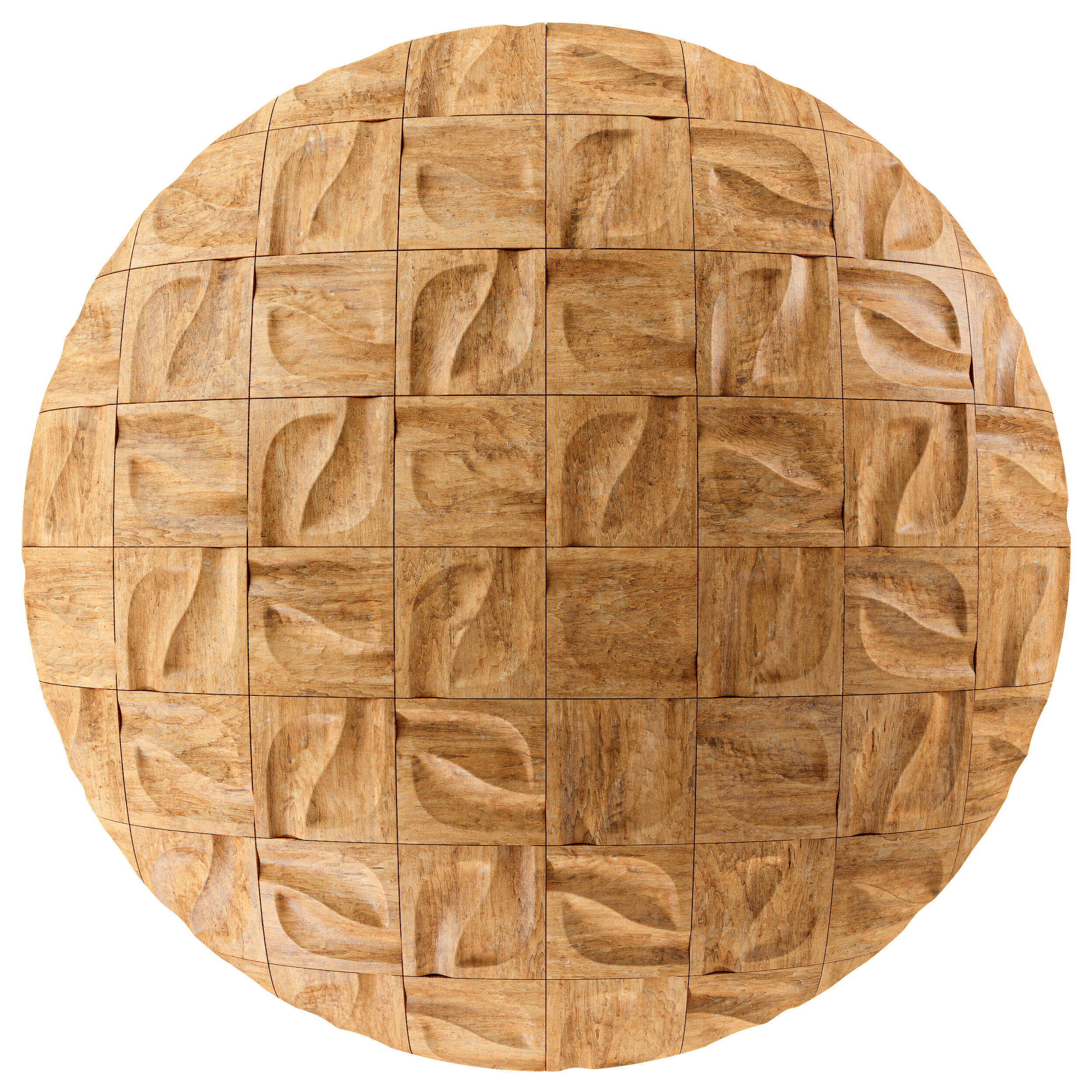 Art Wood 15 - Seamless Texture_4
