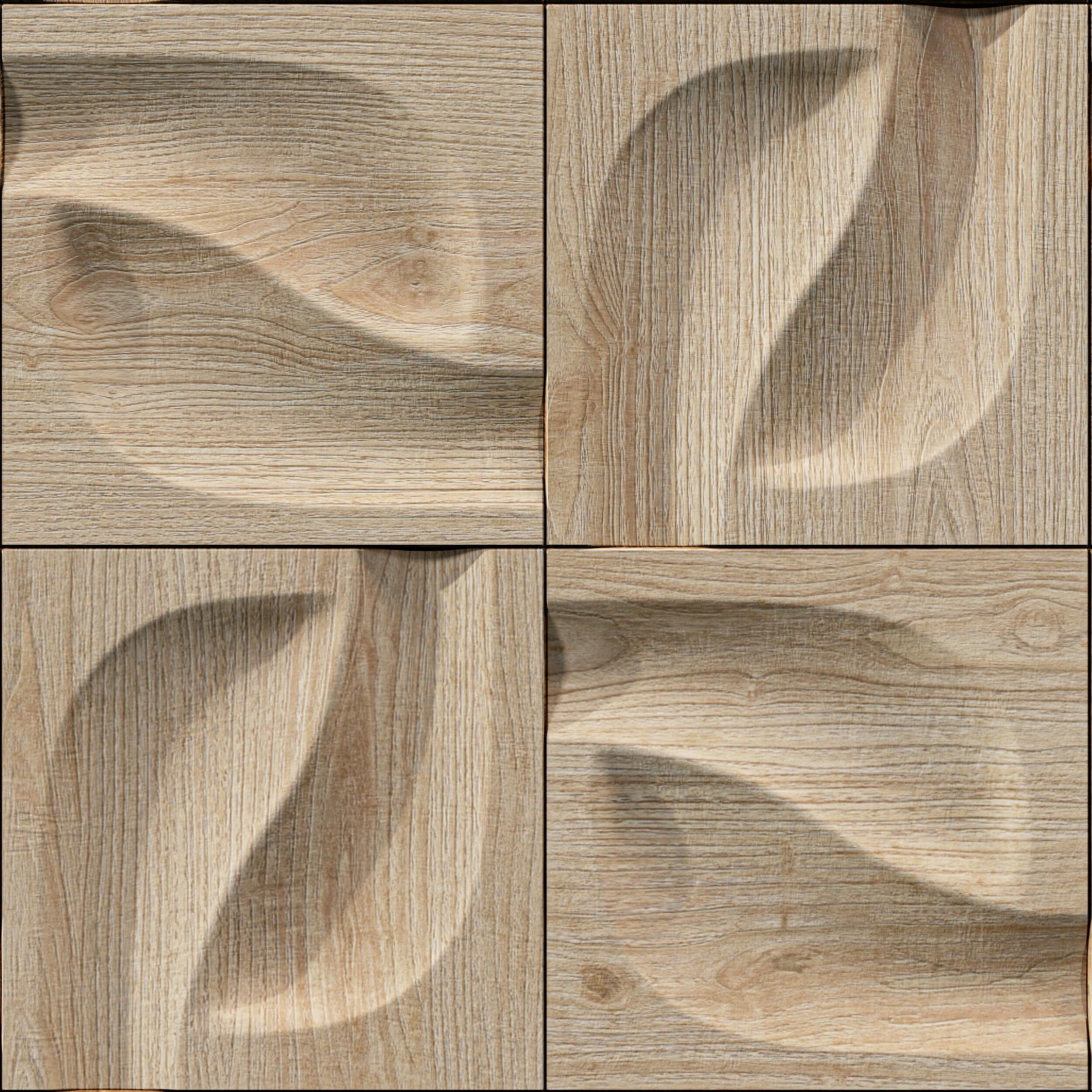 Art Wood 15 - Seamless Texture_1