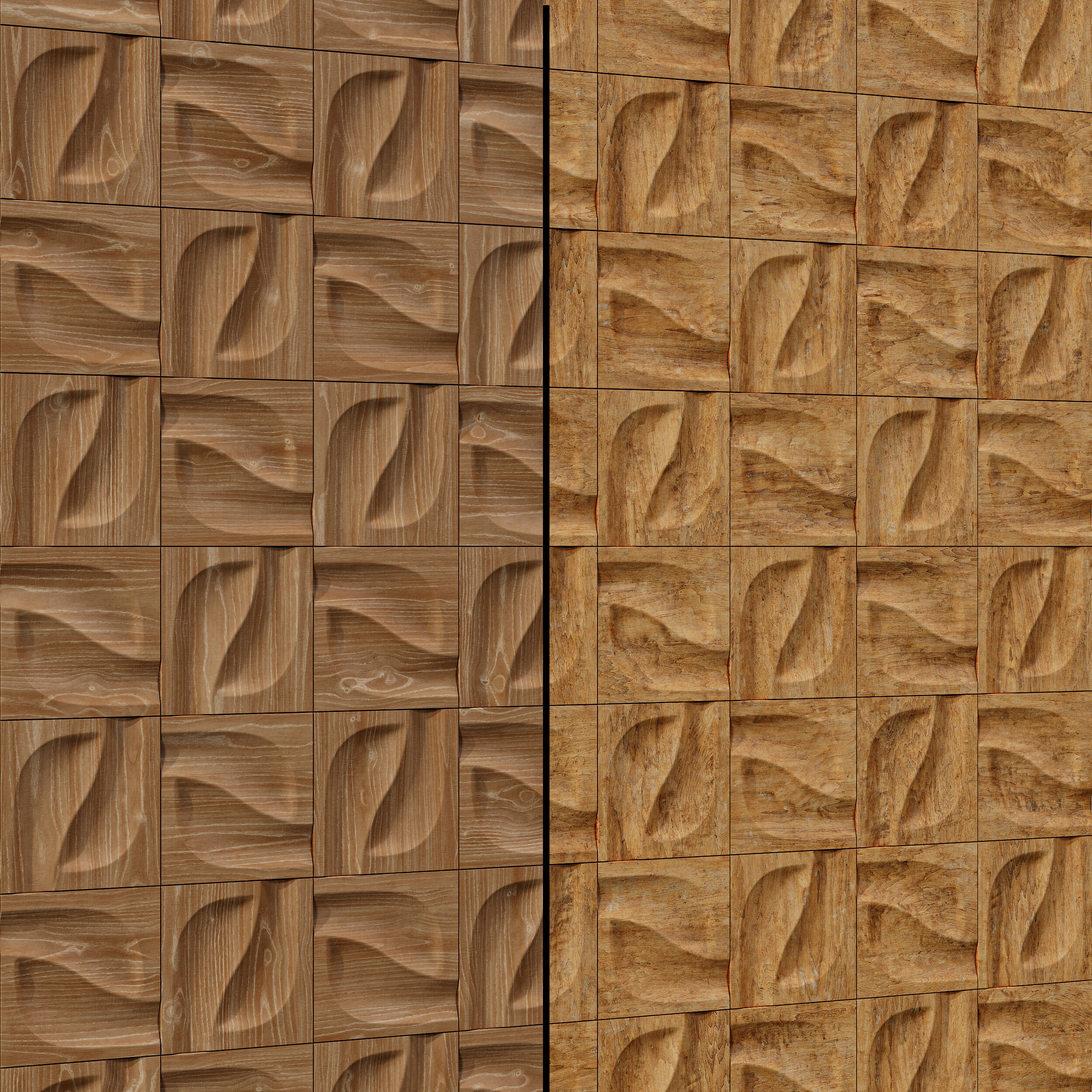 Art Wood 15 - Seamless Texture_2