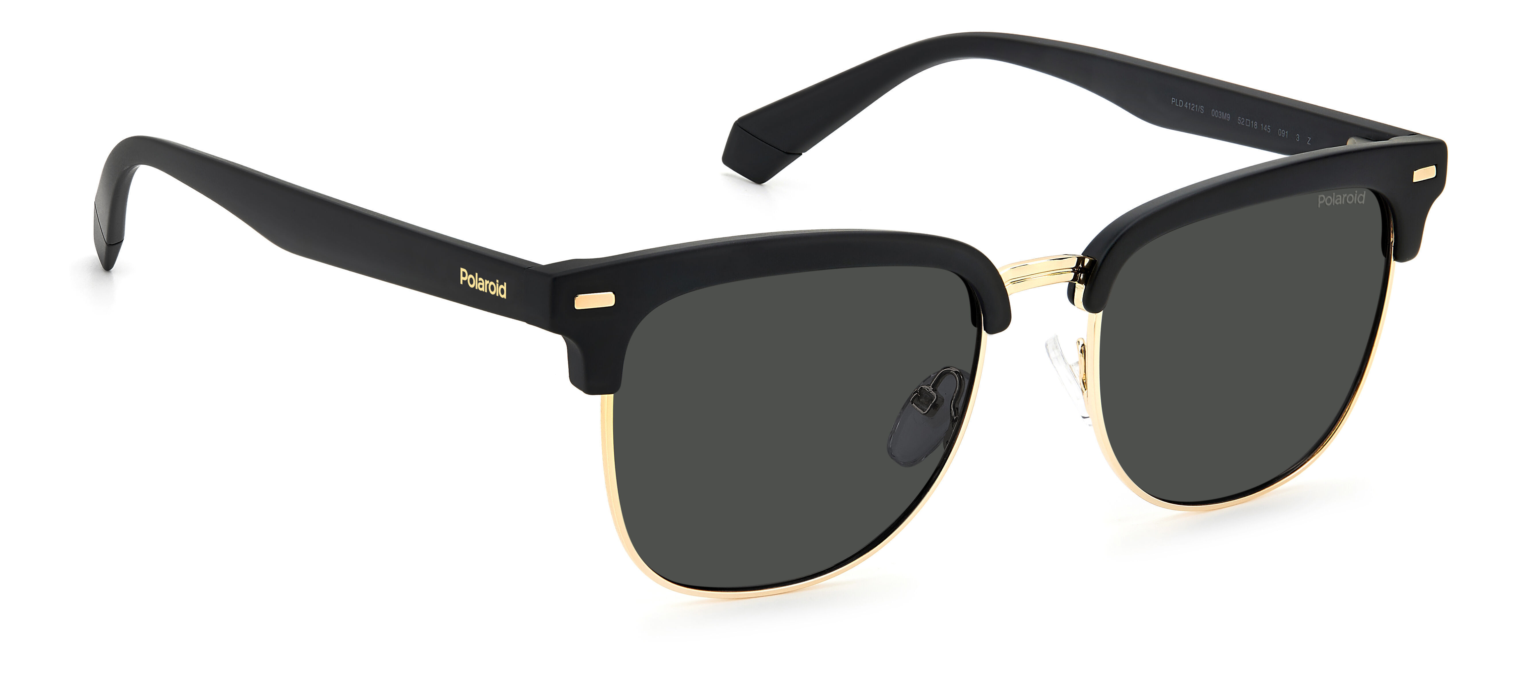 Glasses and Sunglasses- K Model - Polaroid  3D print model_2