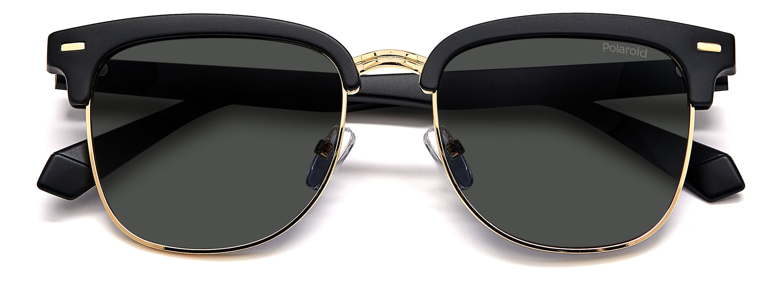 Glasses and Sunglasses- K Model - Polaroid  3D print model_1