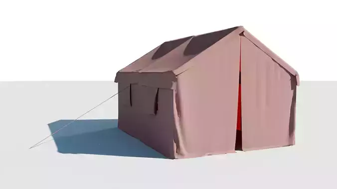 Tent model
