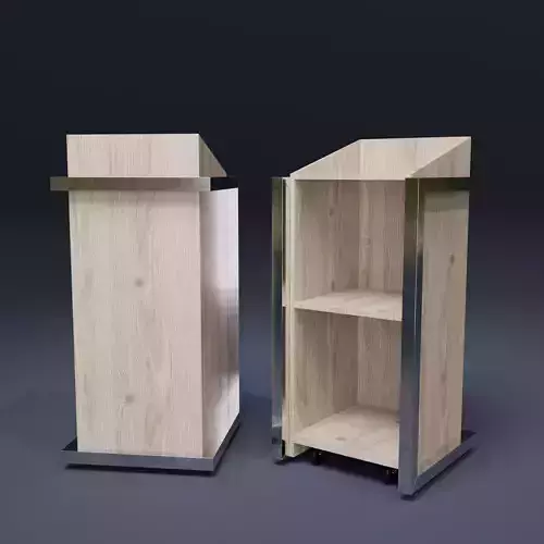BoxNext Podium