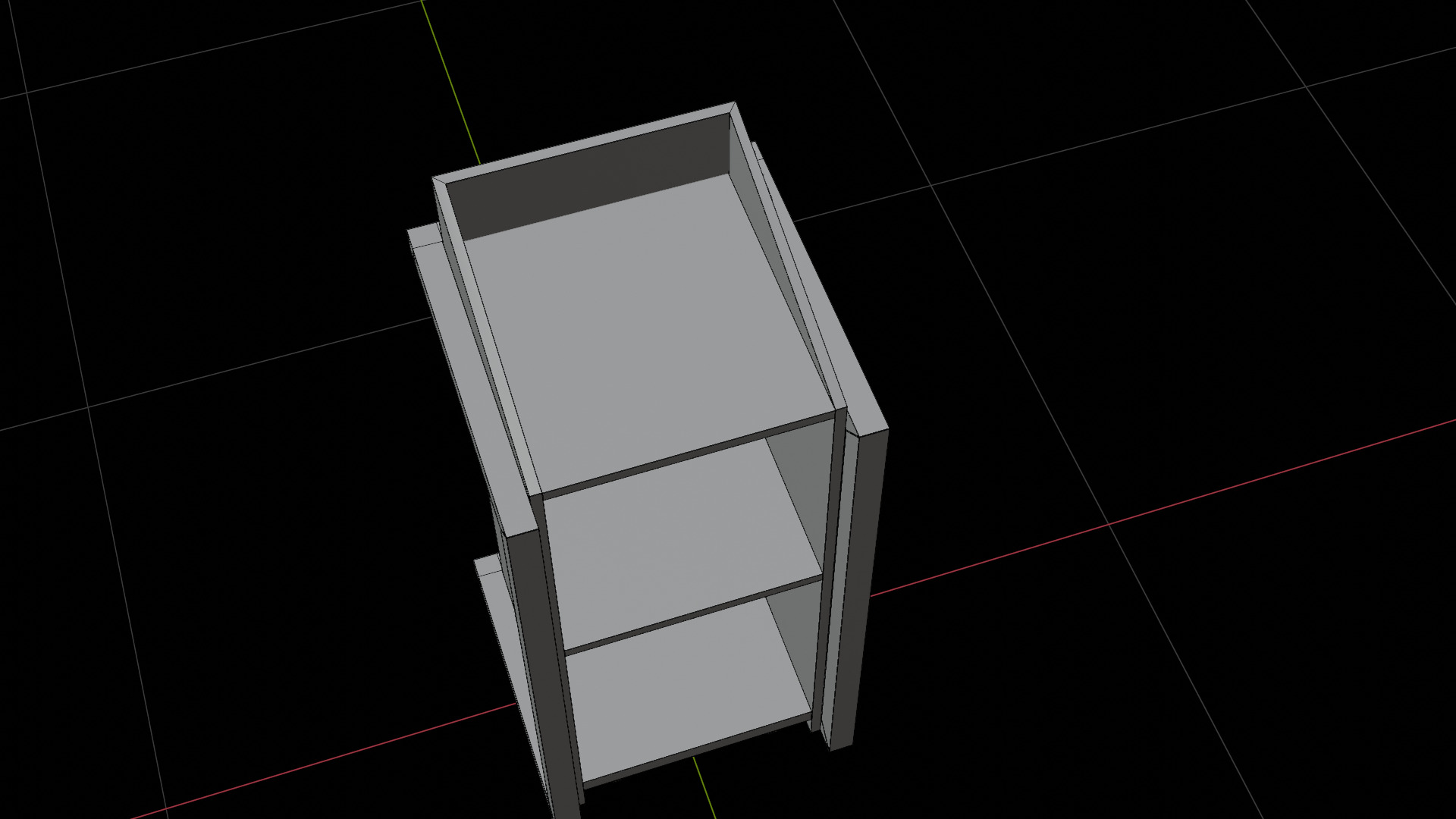 BoxNext Podium 3D model_17