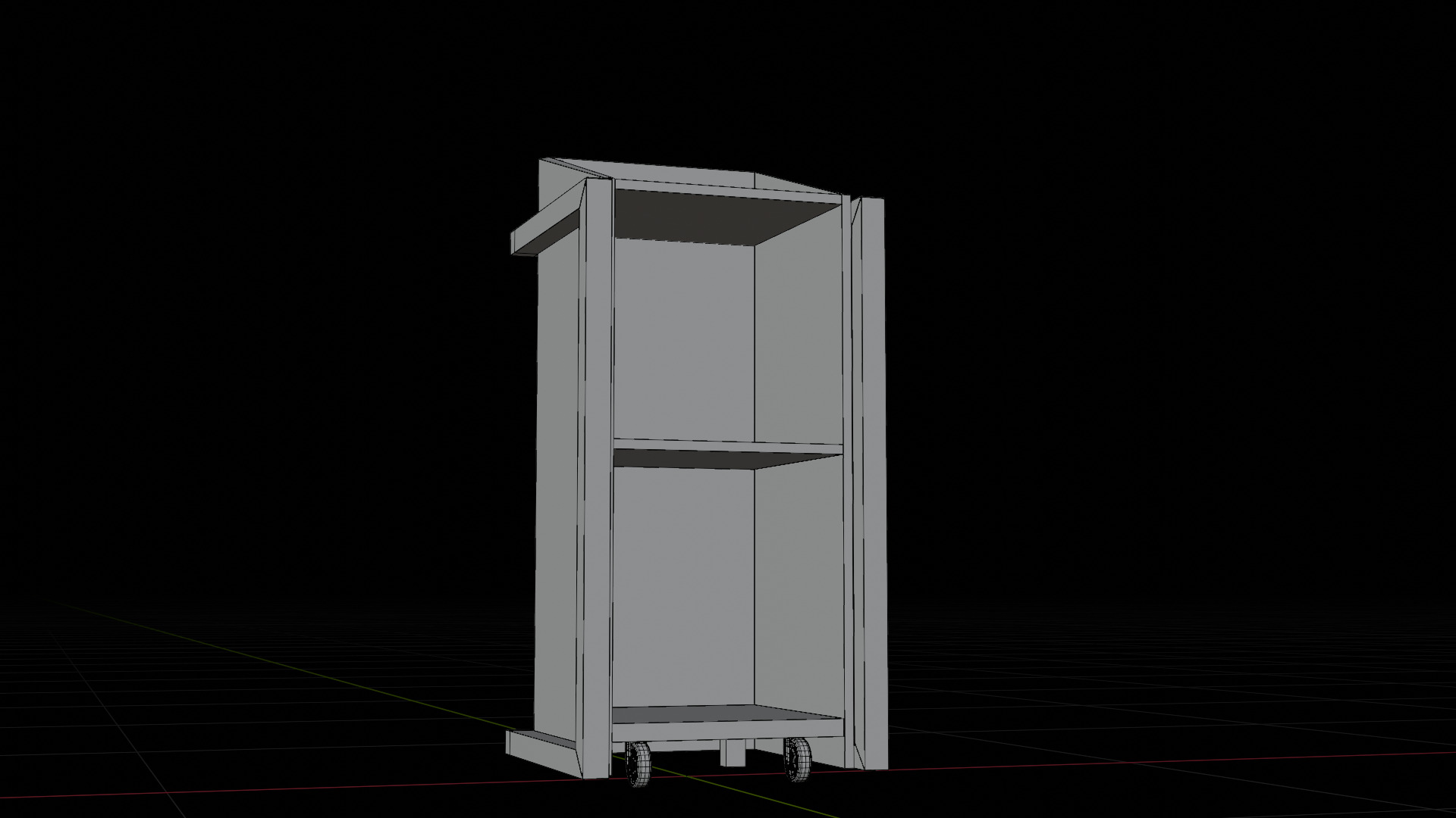 BoxNext Podium 3D model_15