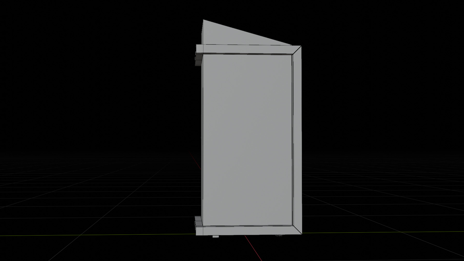 BoxNext Podium 3D model_10